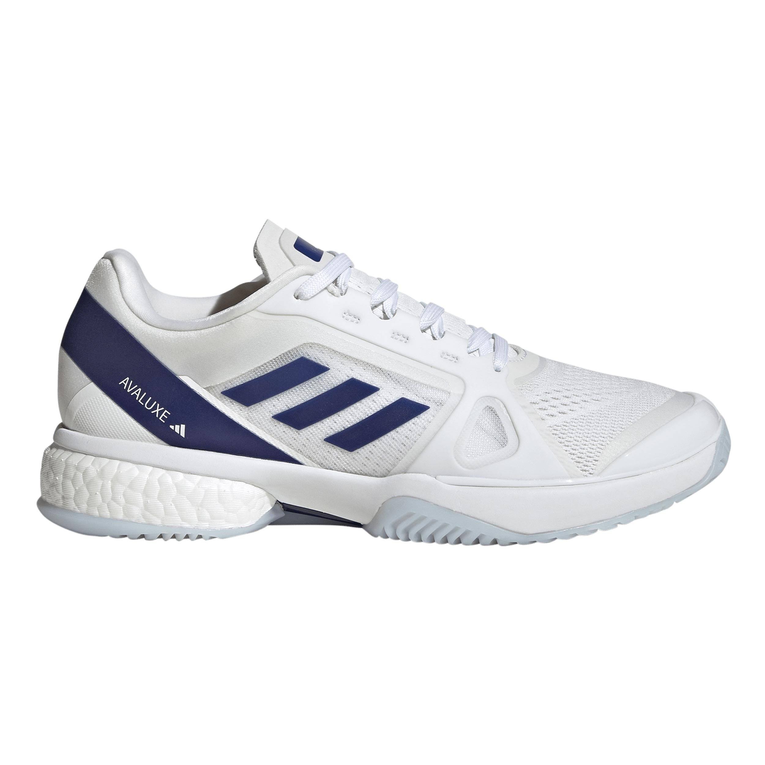 adidas Women's Avaluxe Tennis Shoes