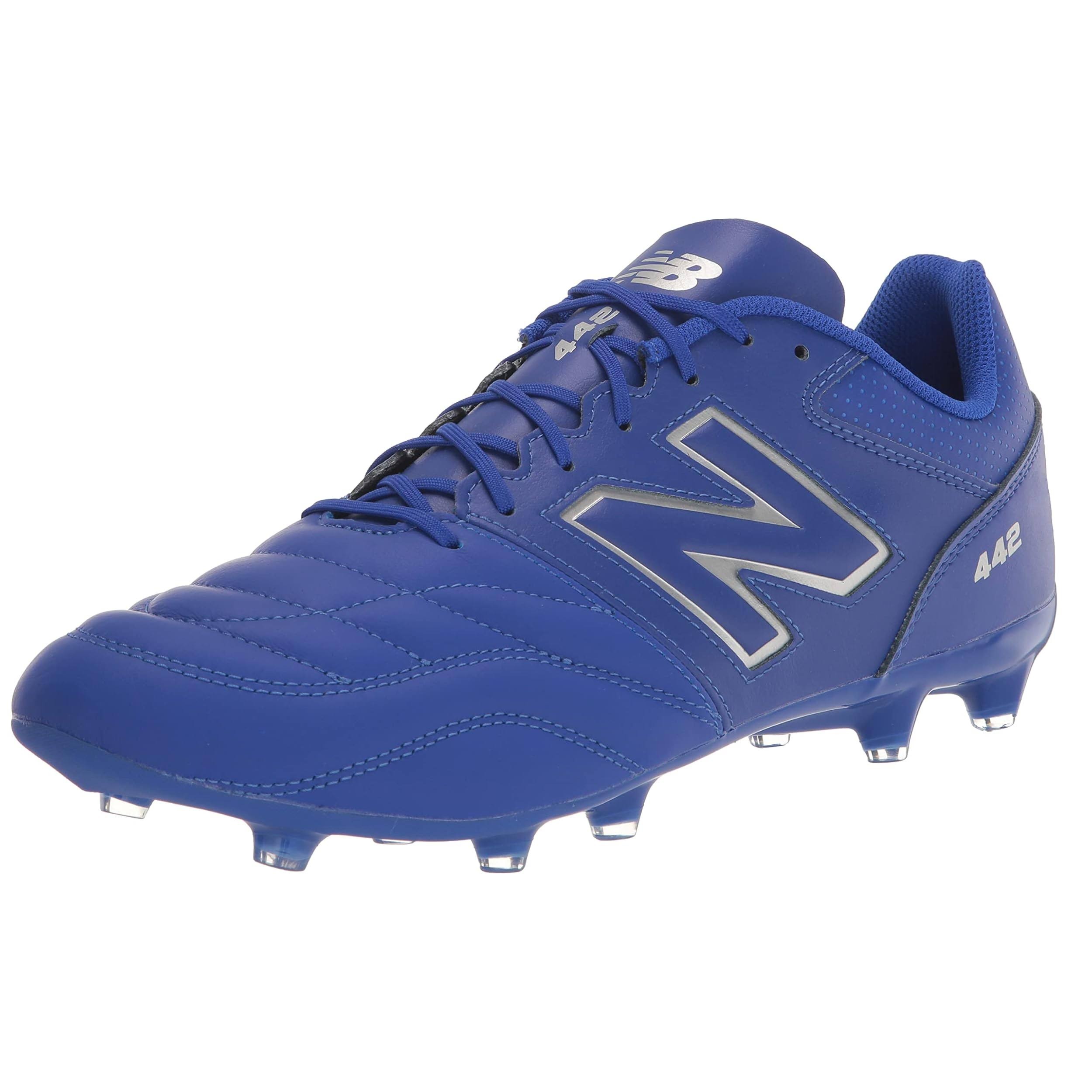 New Balance Men's 442 Team FG V2