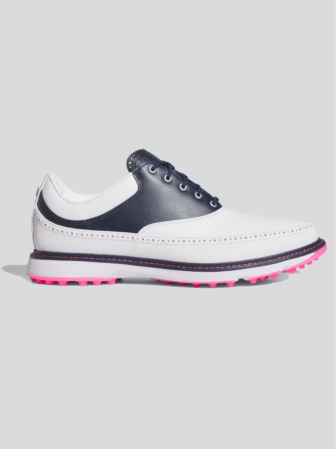 adidas Men's MC80 Spikeless Golf Shoes