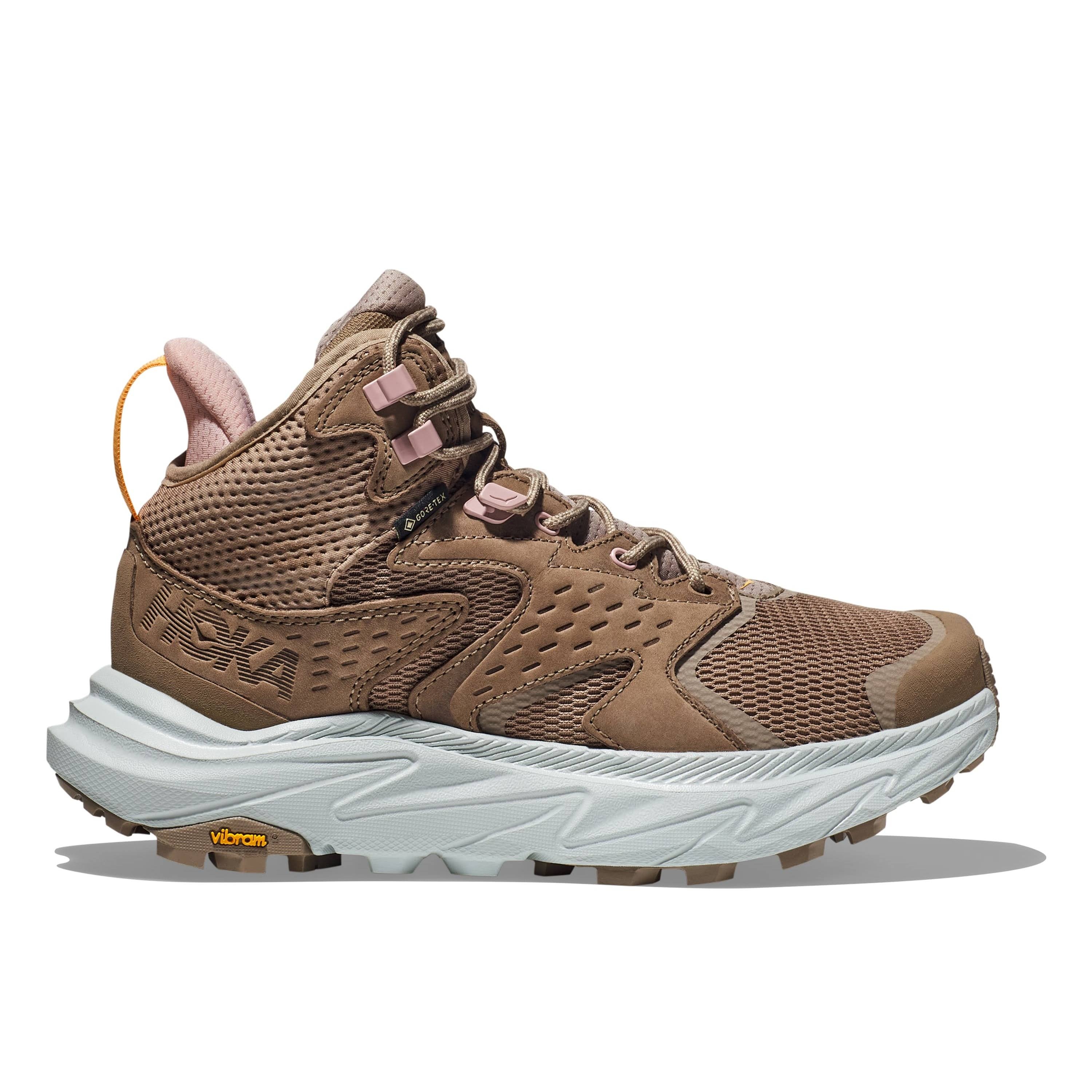 Hoka Women's Anacapa 2 Mid GTX