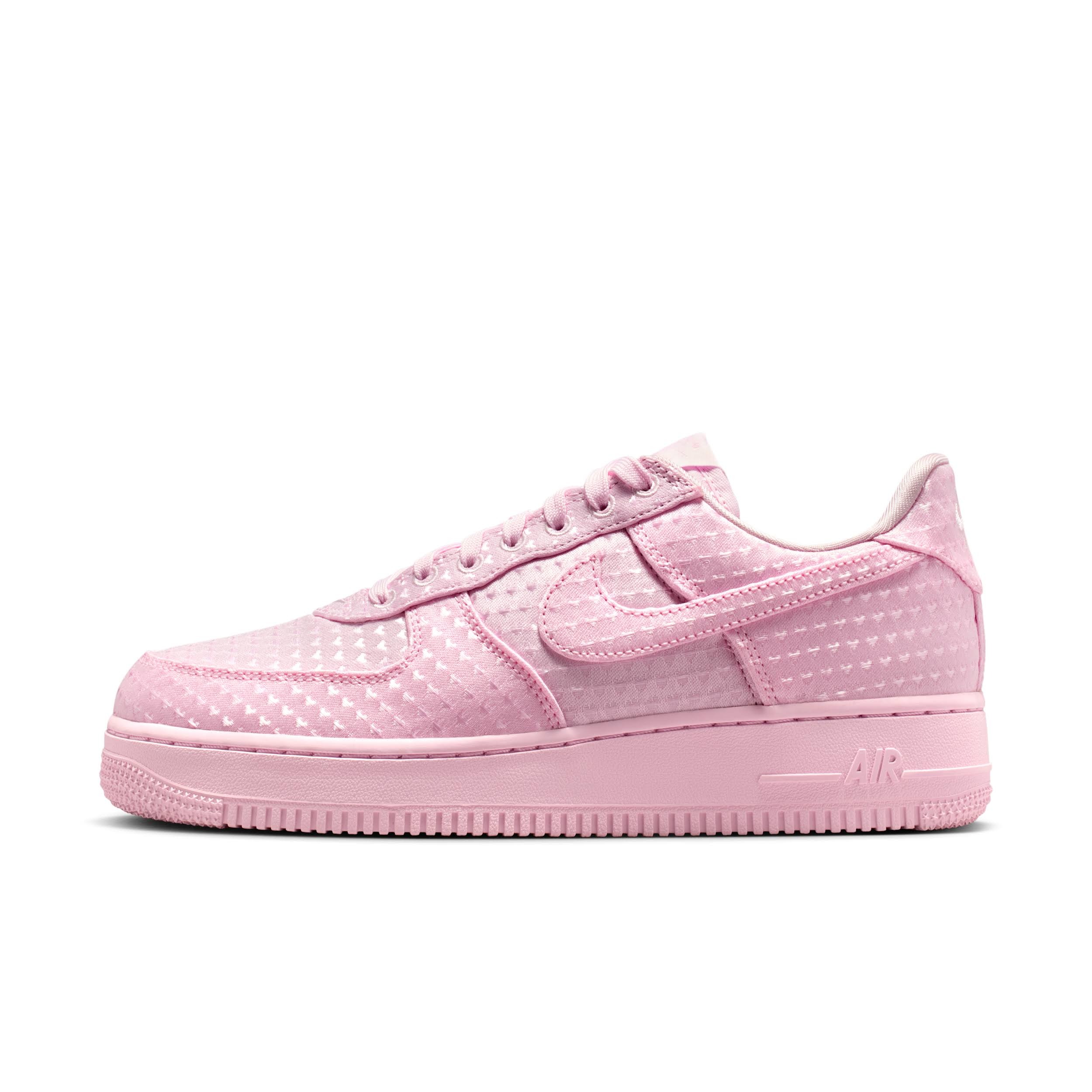 Nike Women's Air Force 1 '07 SE _Valentine's Day