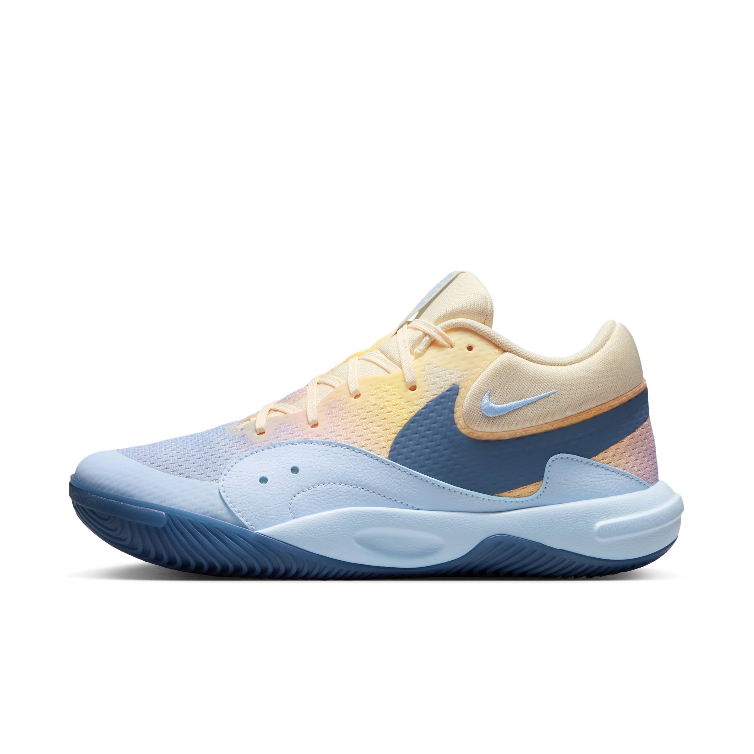 Nike Hyperquick SE Volleyball Shoes White