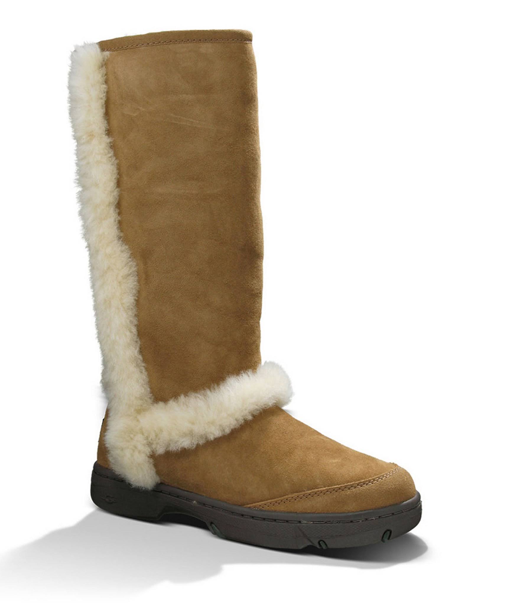 UGG Women s Sunburst Tall Boots