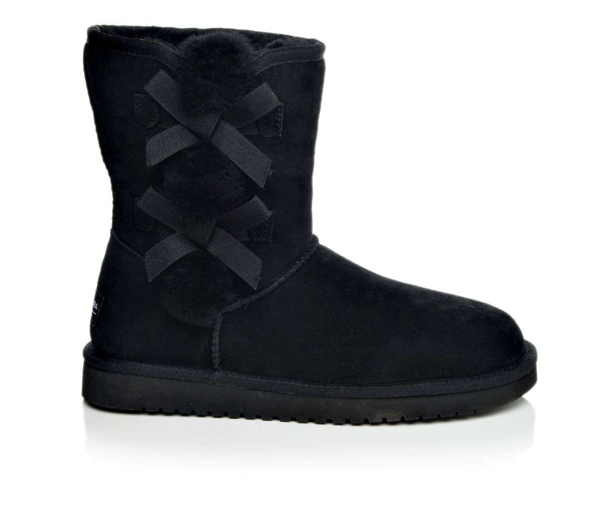 Koolaburra by UGG Victoria Short Boots Women s