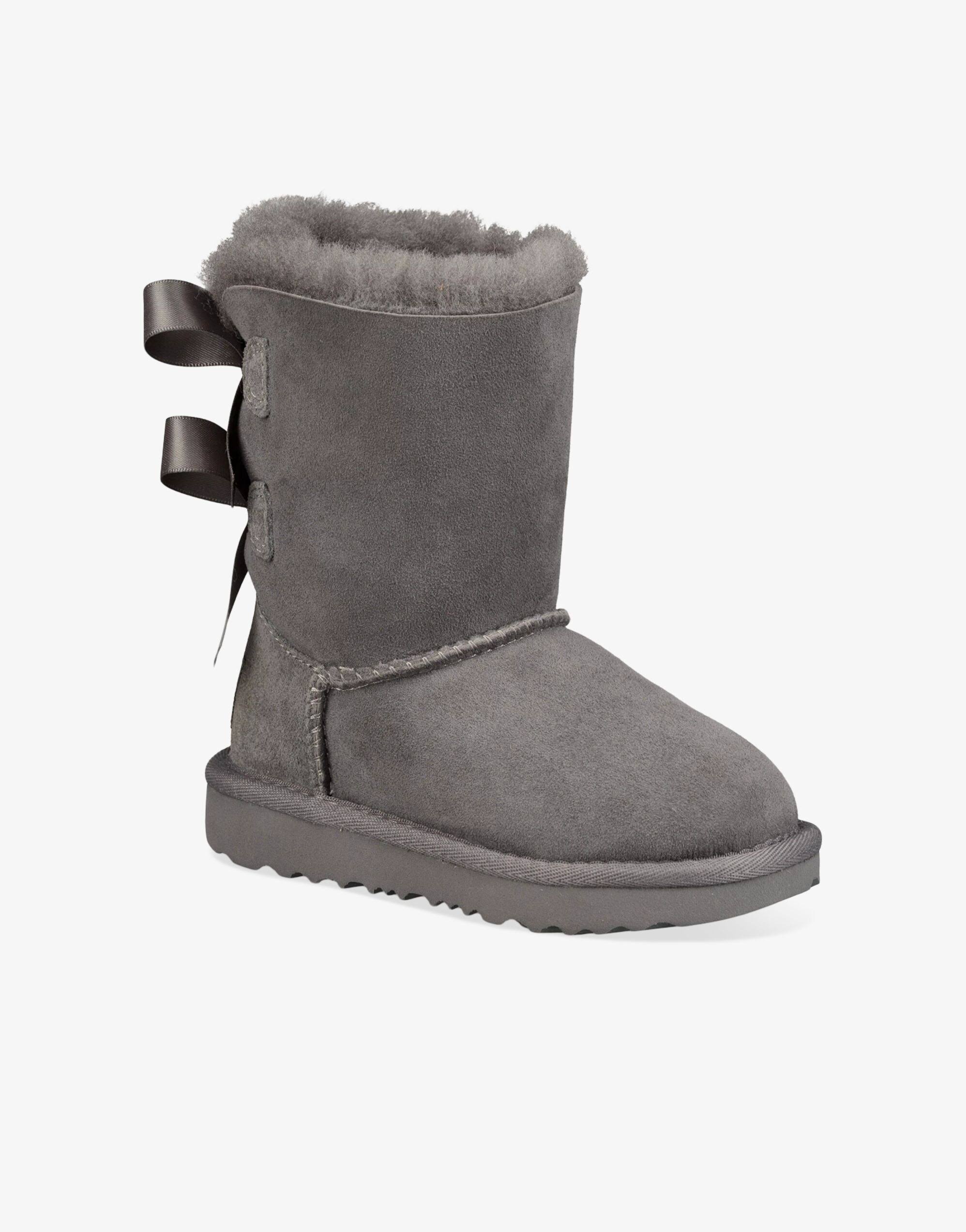 UGG Kids Bailey Bow II