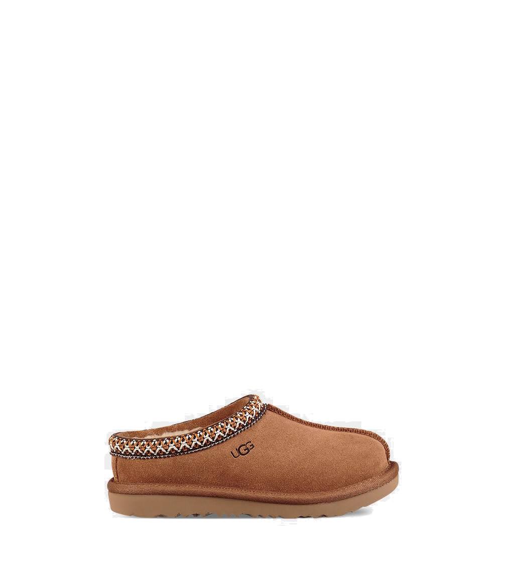 UGG Kids Tasman Chestnut