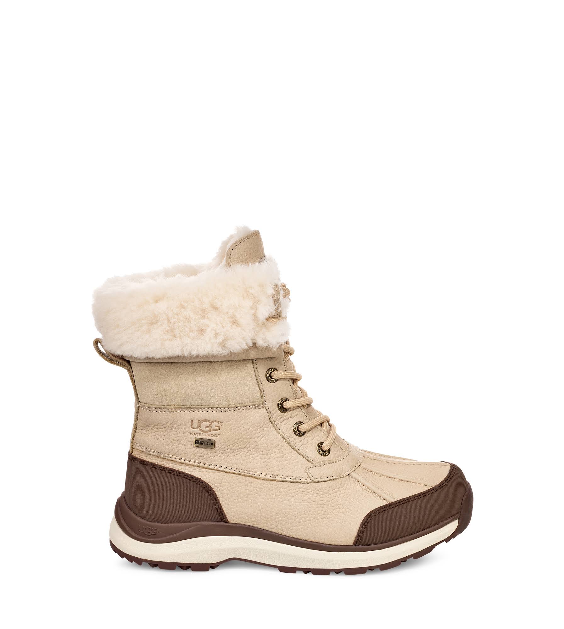 UGG Women s Adirondack Boot III