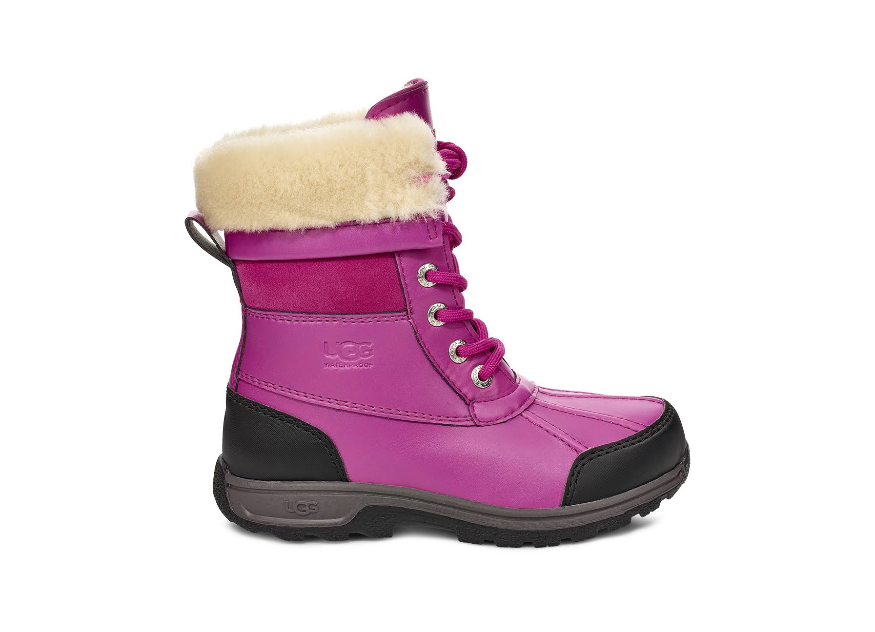 UGG Kids Butte II CWR Boots