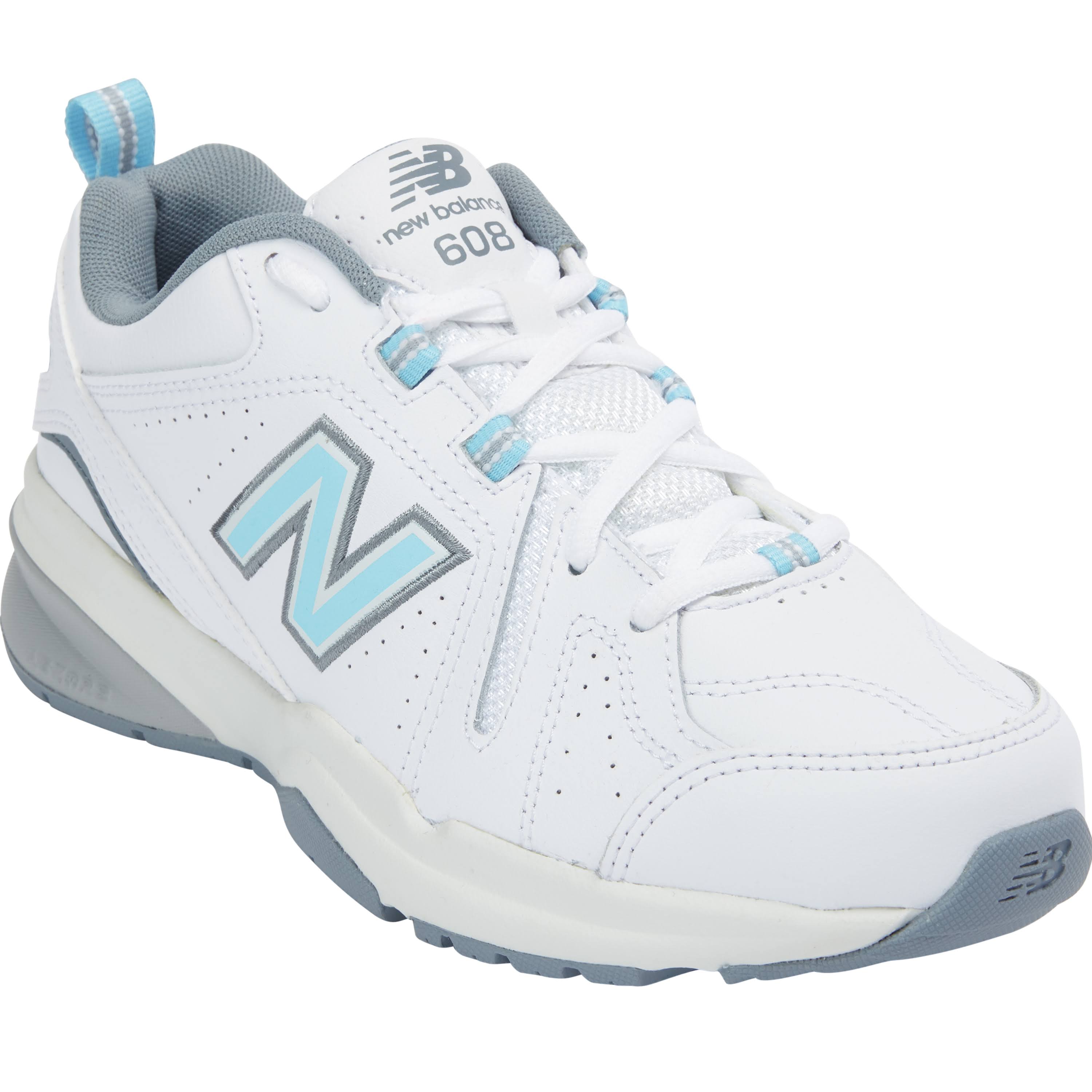New Balance Women s WX608v5 Sneaker