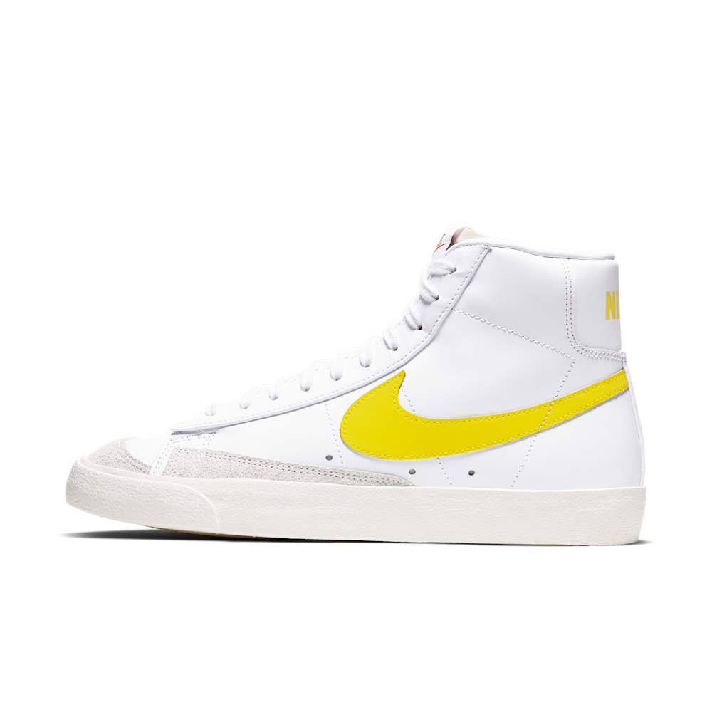 Men s Nike Blazer Mid 77 Vintage