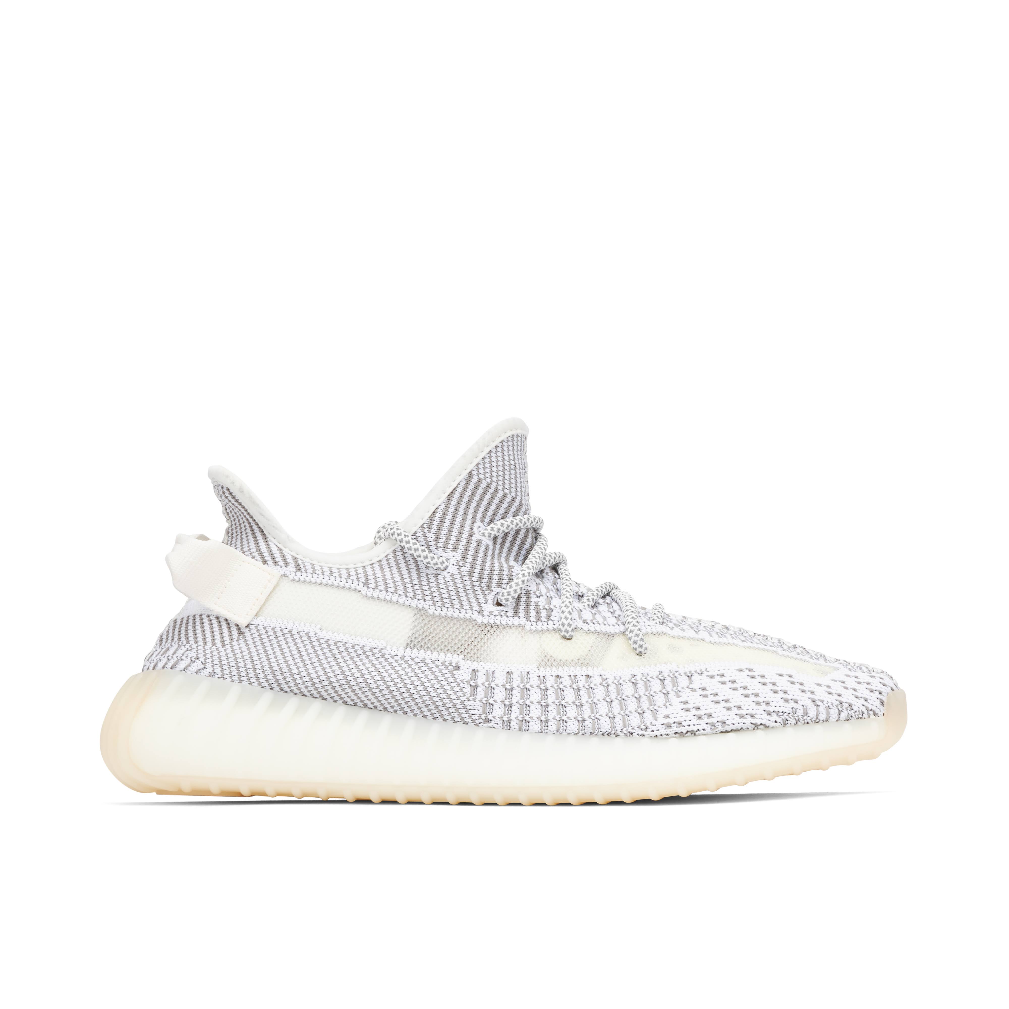 Adidas Men s Yeezy Boost 350 V2 Static
