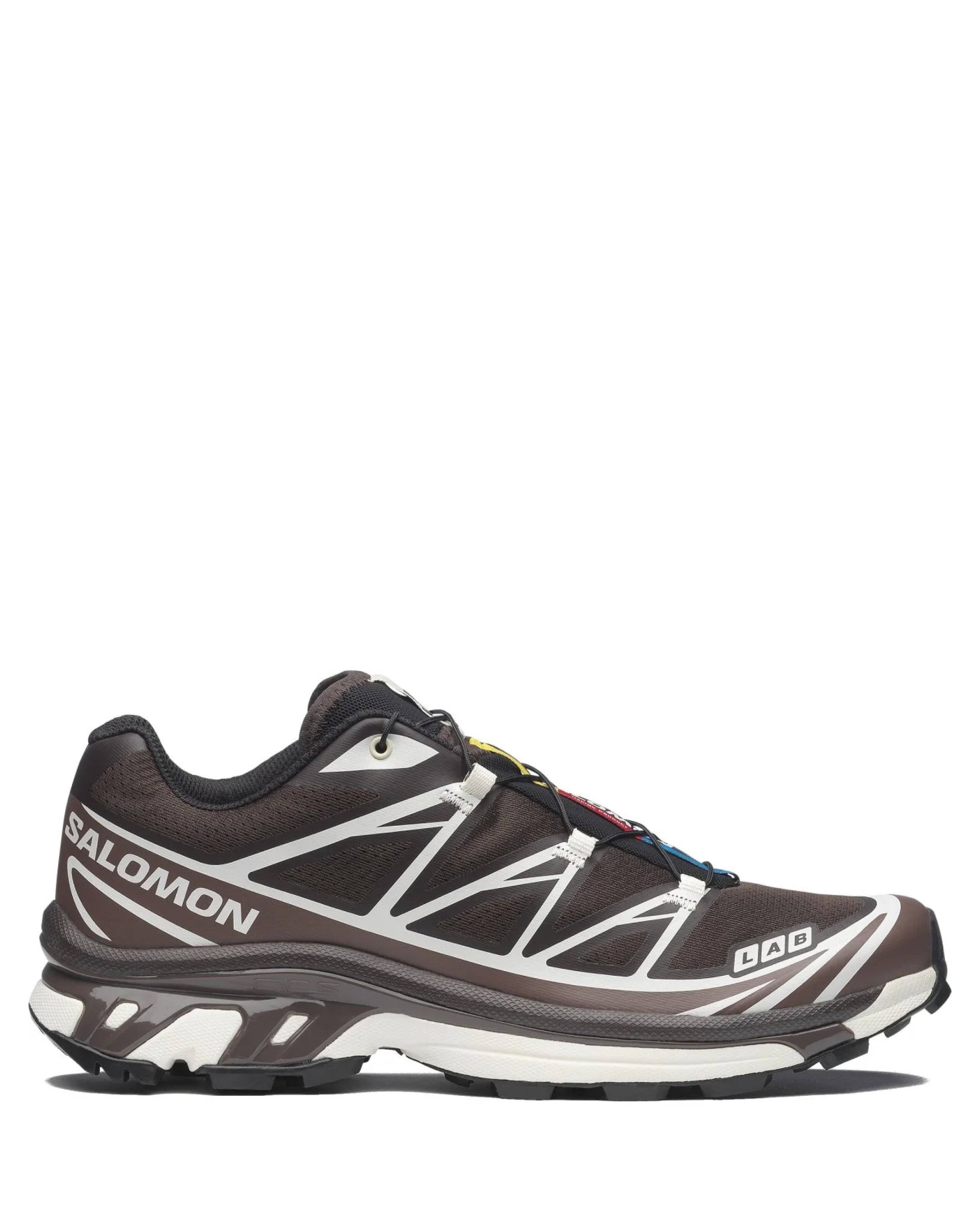 Salomon Men s XT-6