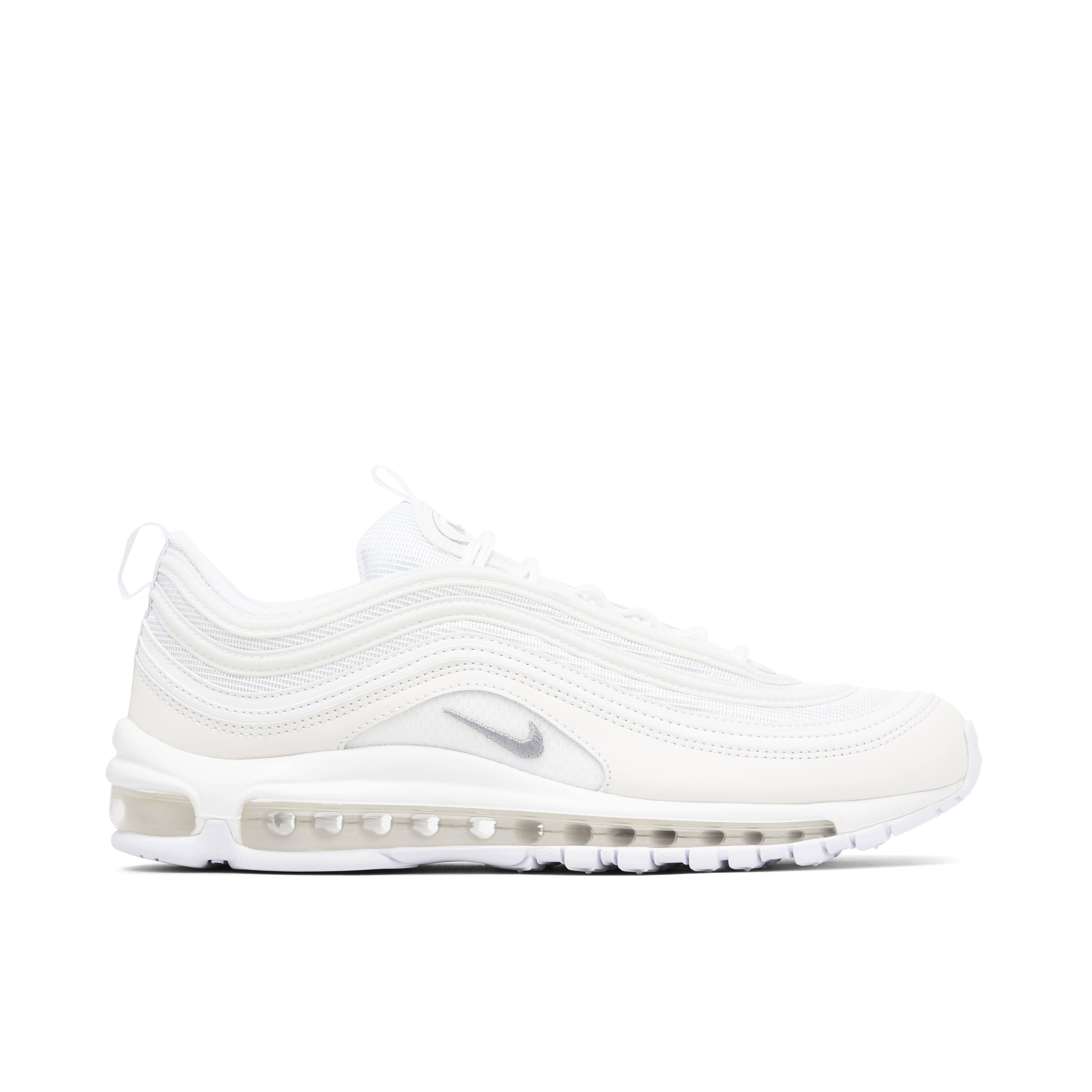 Nike Men s Air Max 97 Black White