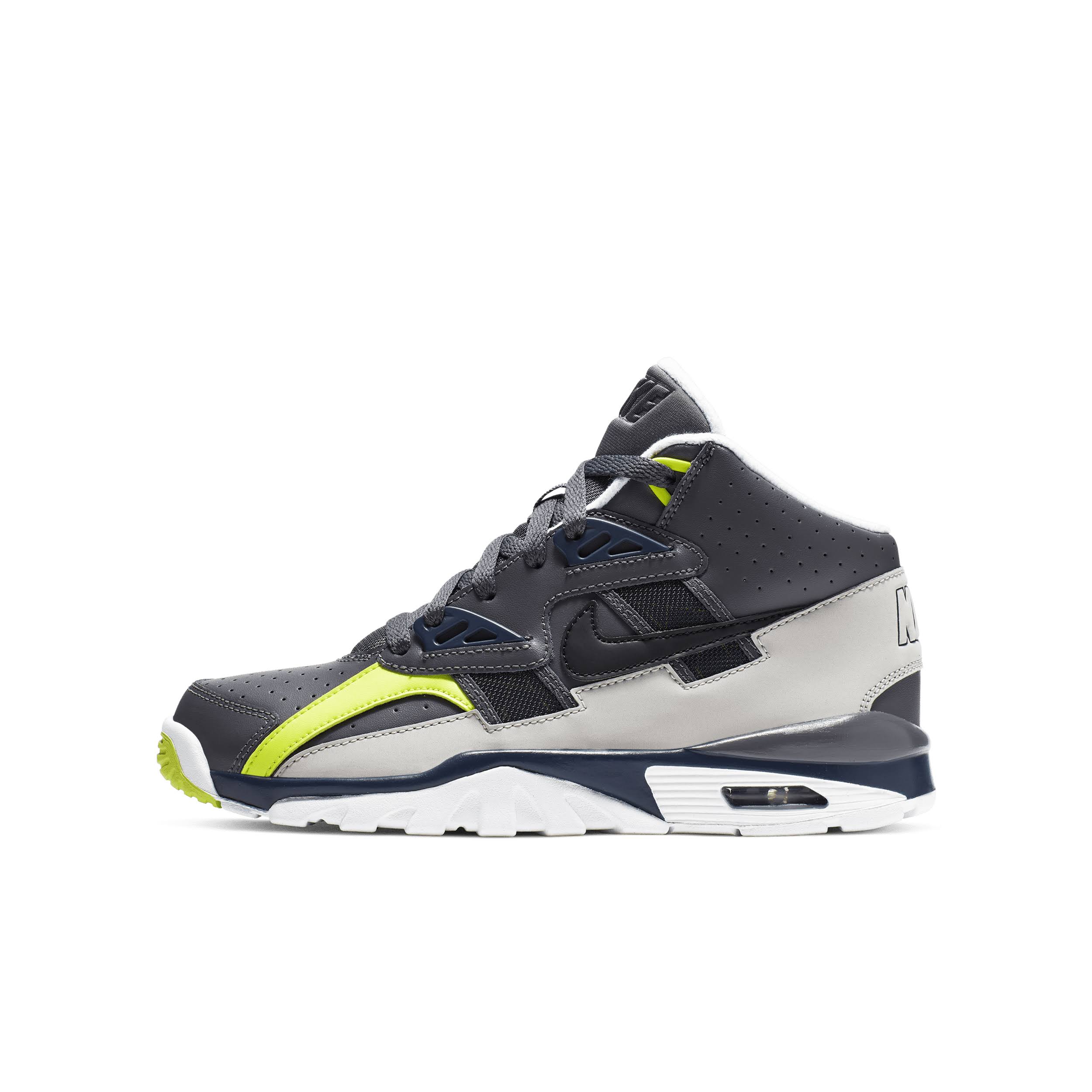 Kids Nike Air Trainer Sc GS