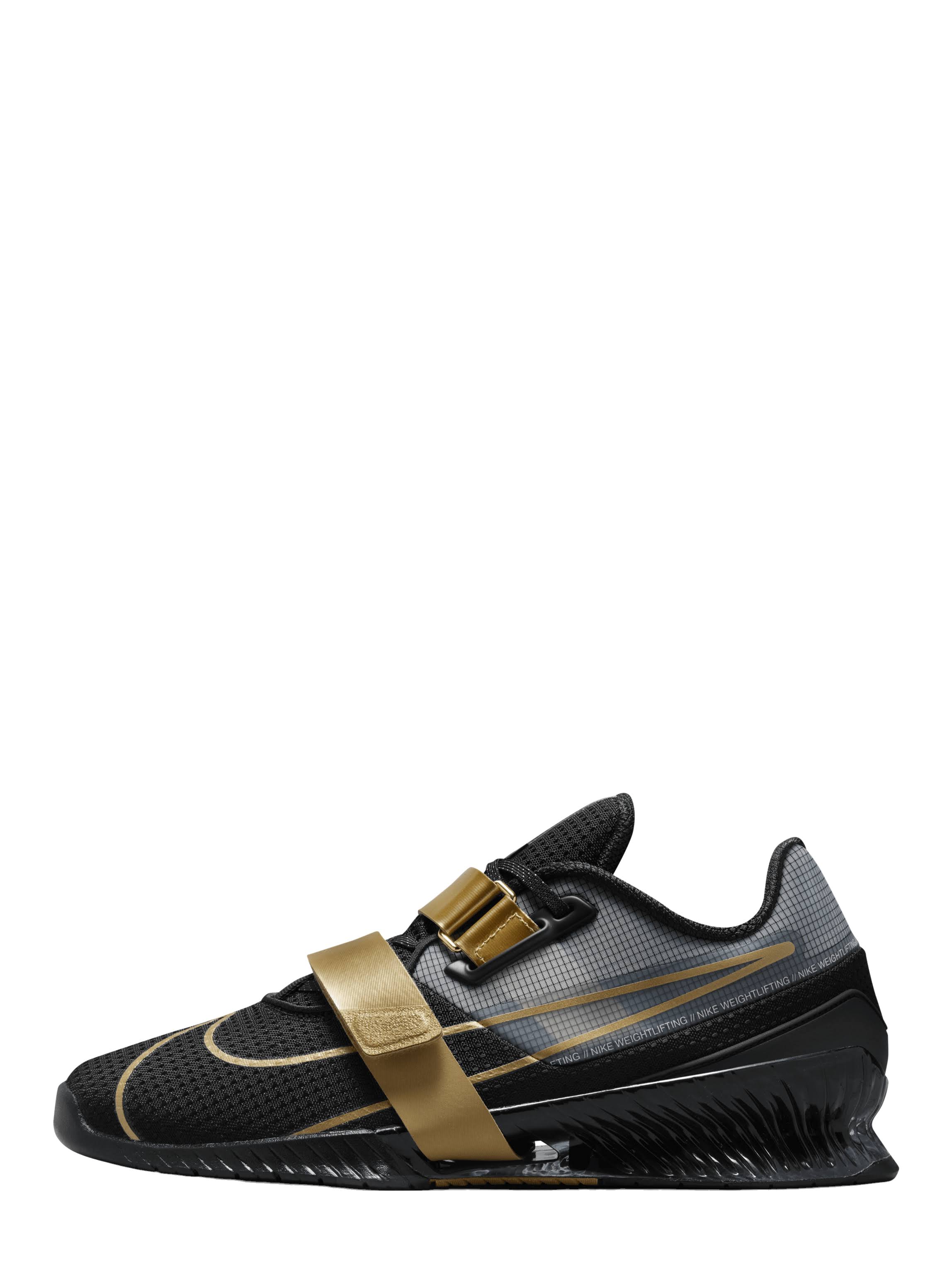 Nike Men s Romaleos 4 Shoes
