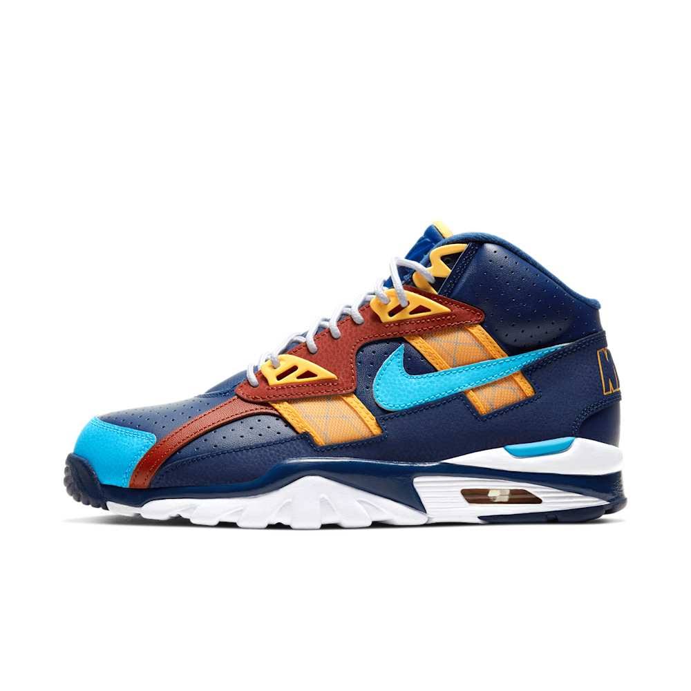 Men s Nike Air Trainer SC High