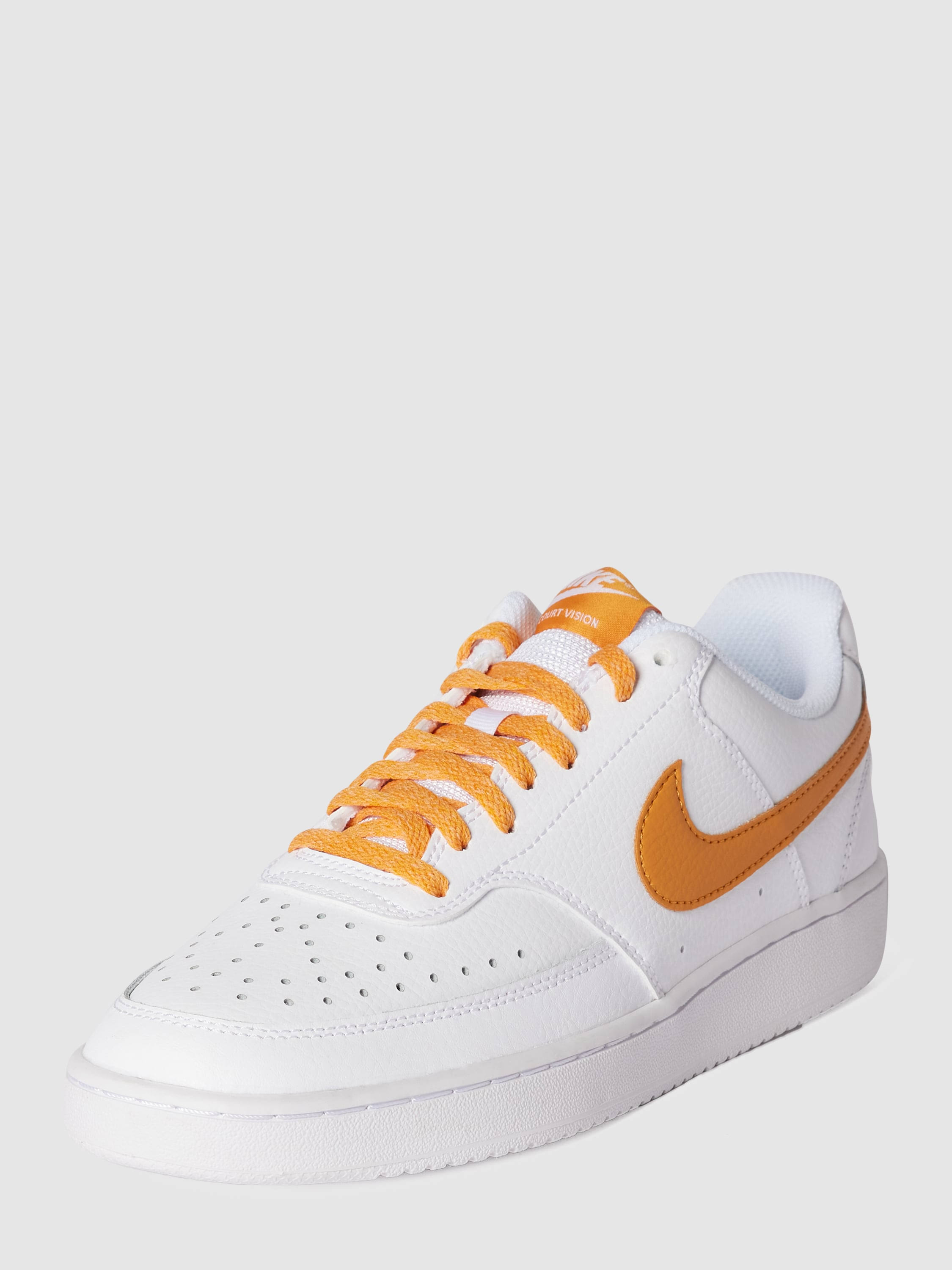Nike Wmns Court Vision Low White Women s