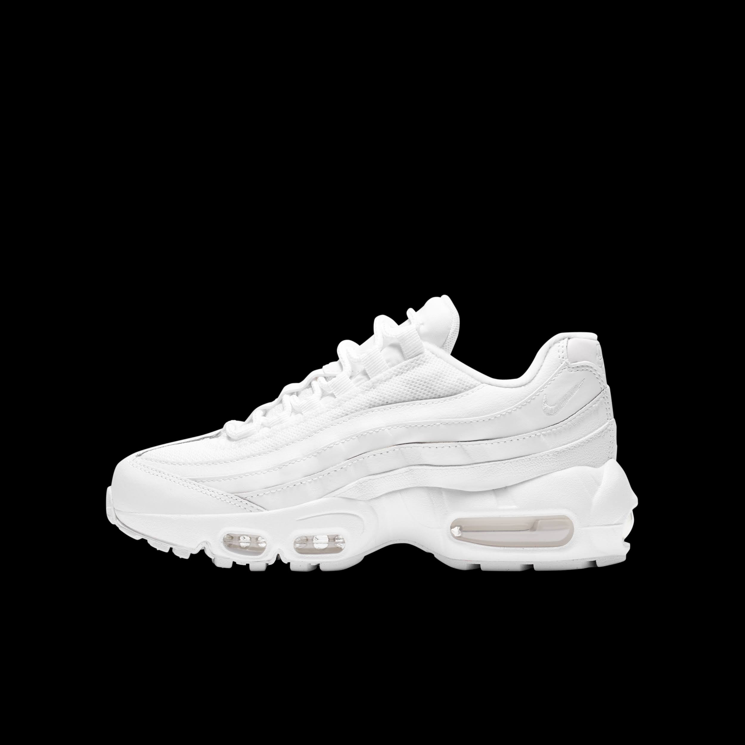 Kid s Nike Air Max 95 Recraft