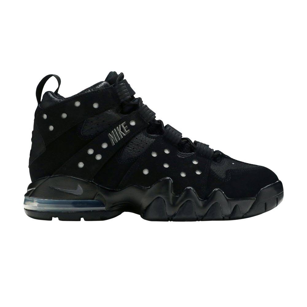 Nike Air Max 2 CB 94 Triple Black Men s