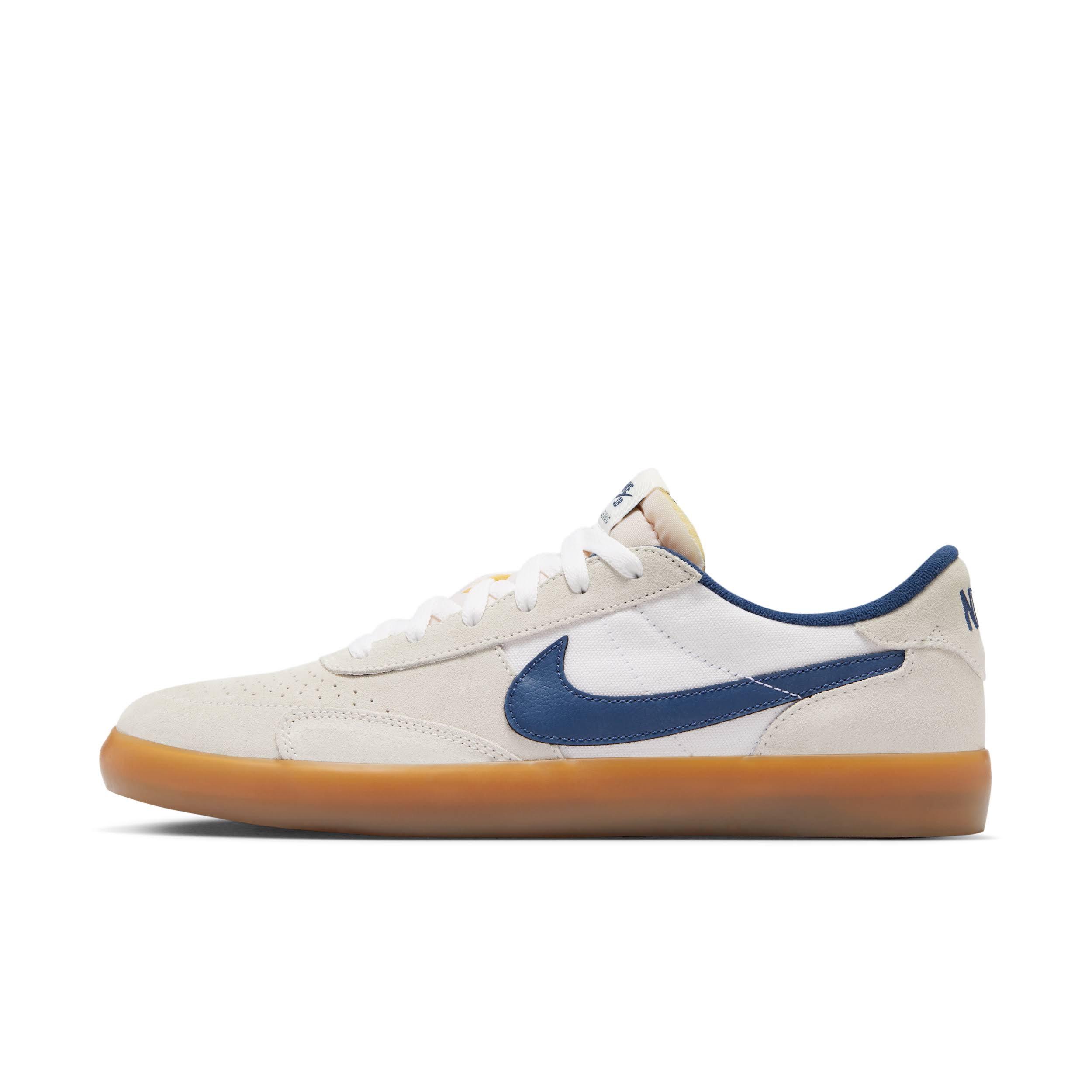 Nike Men s Heritage Vulc SB