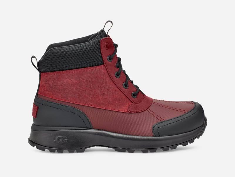 UGG Men s Emmett Duck Boot