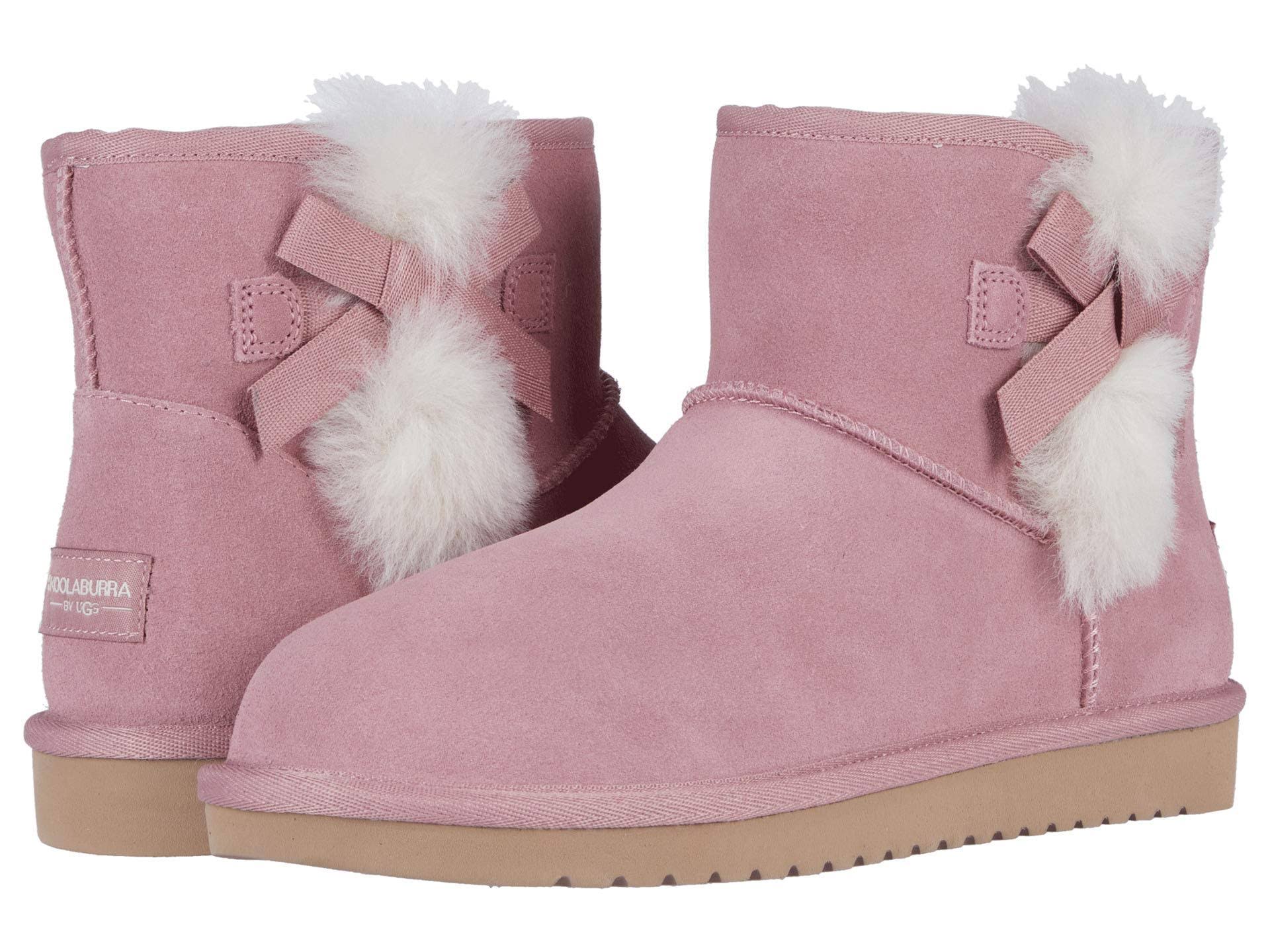 Koolaburra by UGG Women s Victoria Mini