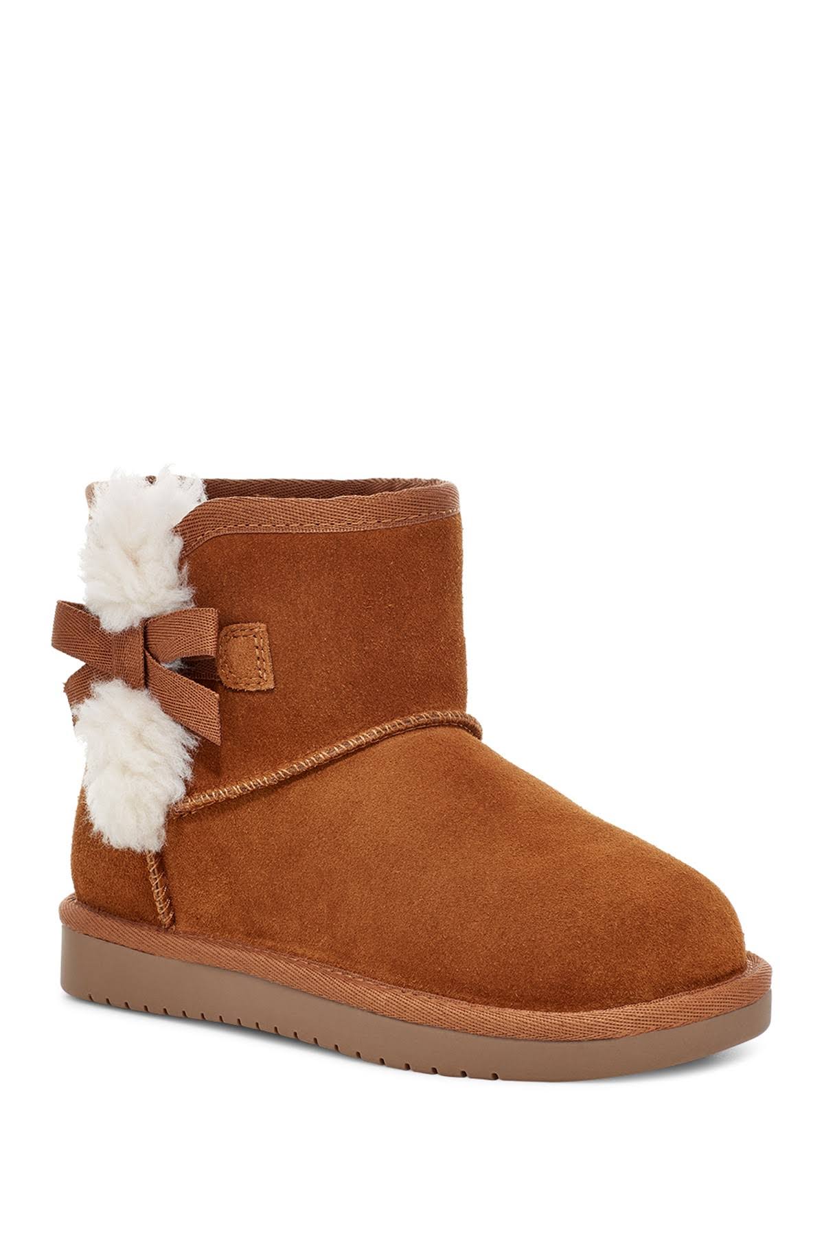 Koolaburra by UGG Kids Victoria Mini Booties