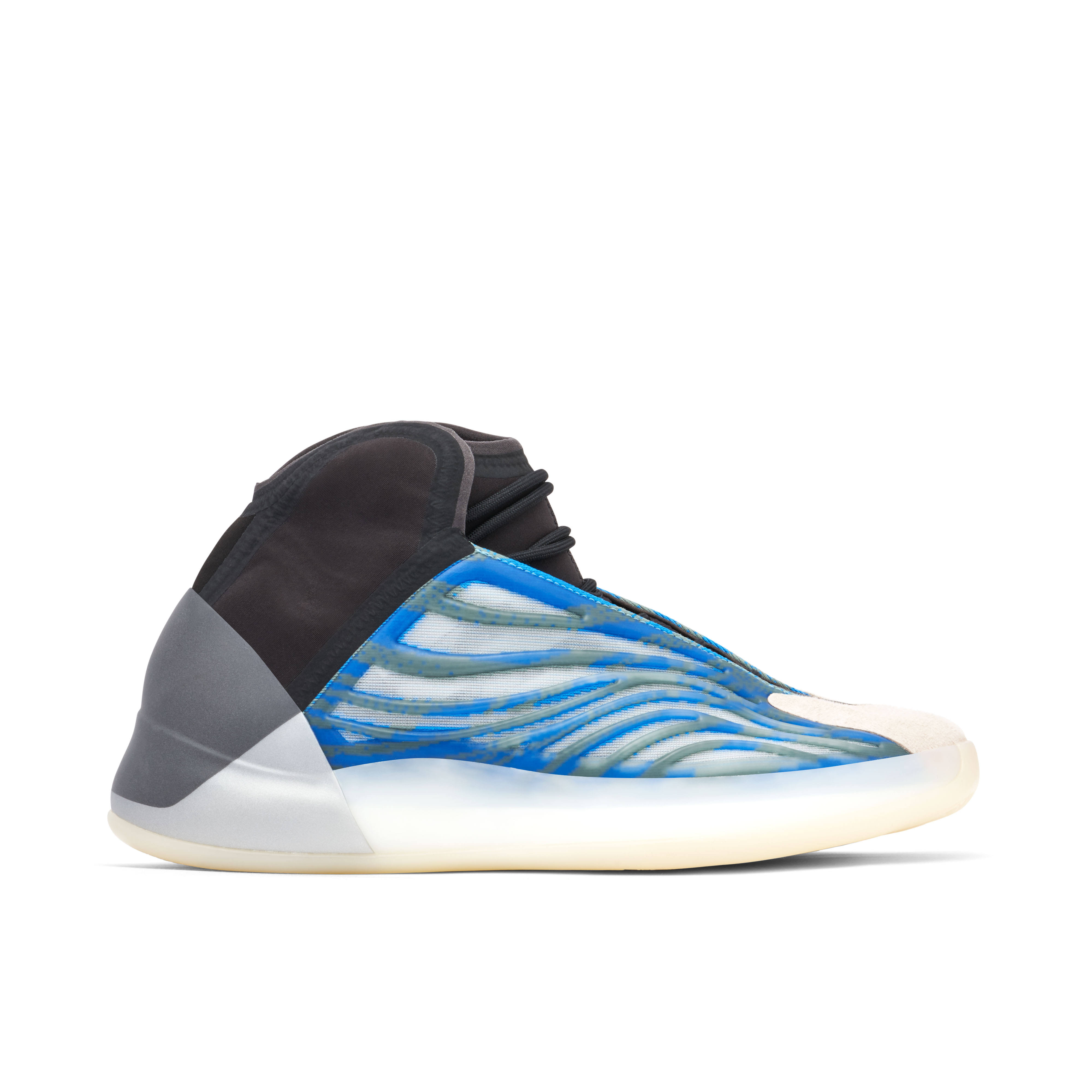 Adidas Men s Yeezy Quantum Frozen
