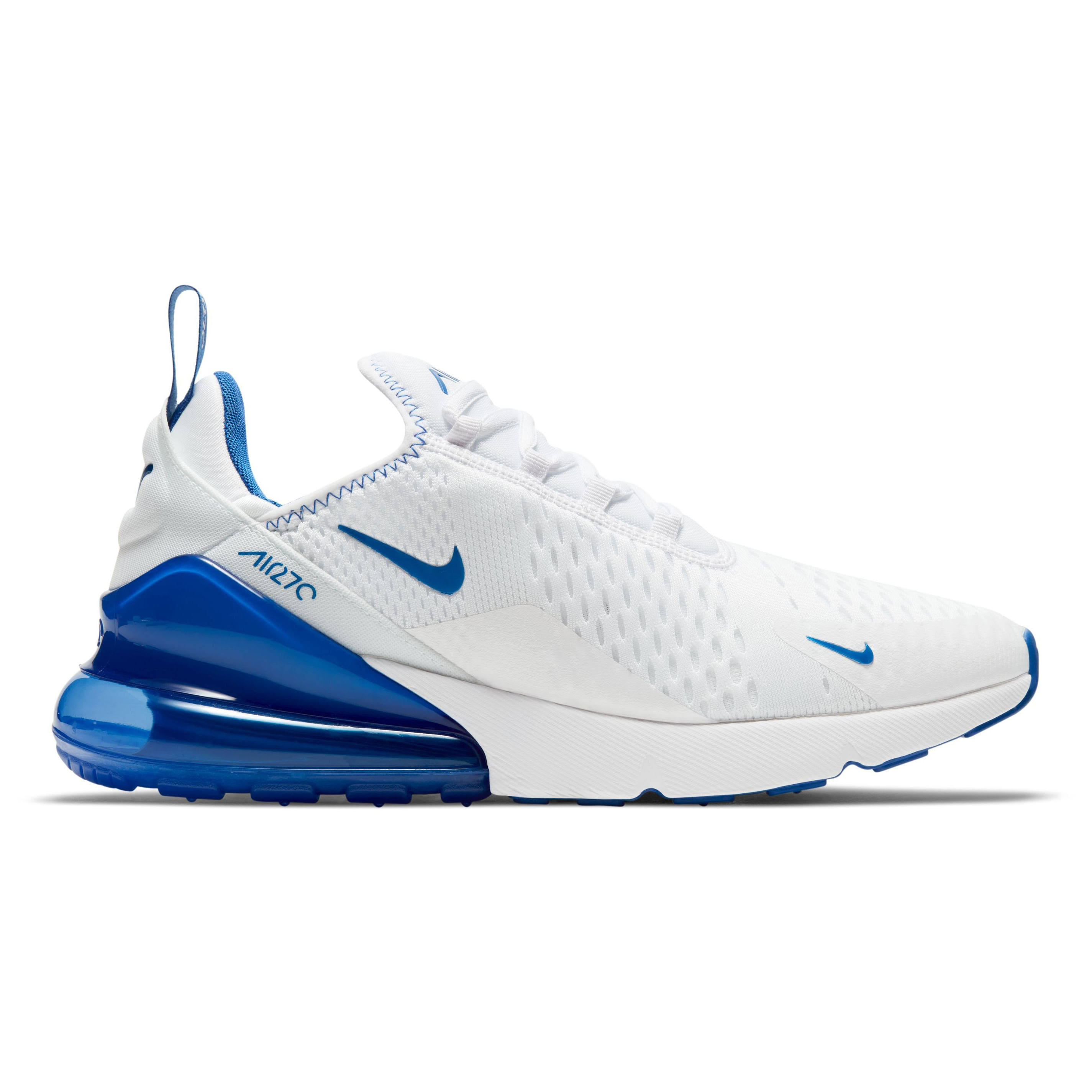 Nike Men s Air Max 270 Kentucky