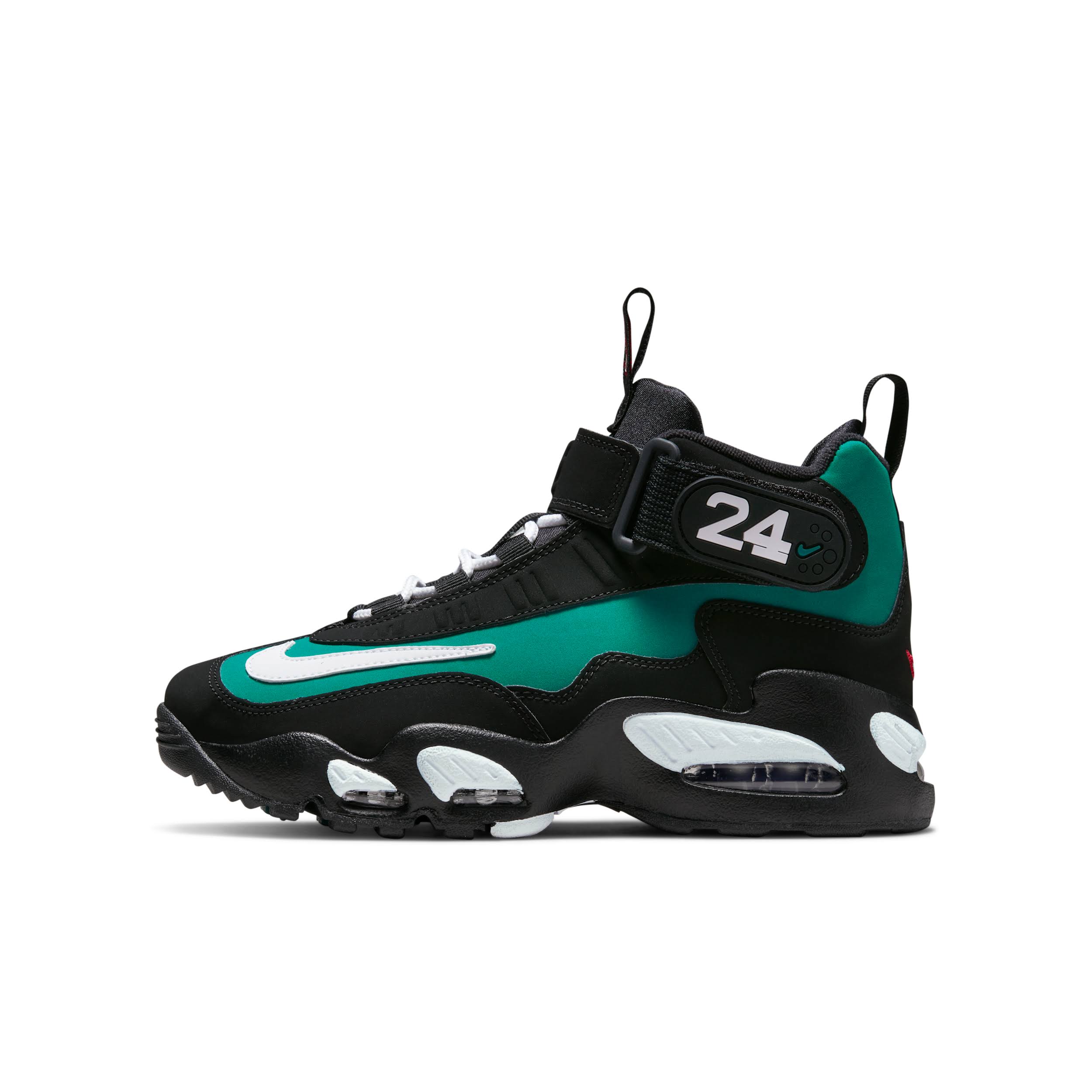 Nike Boys Air Griffey Max 1 Basketball Shoes