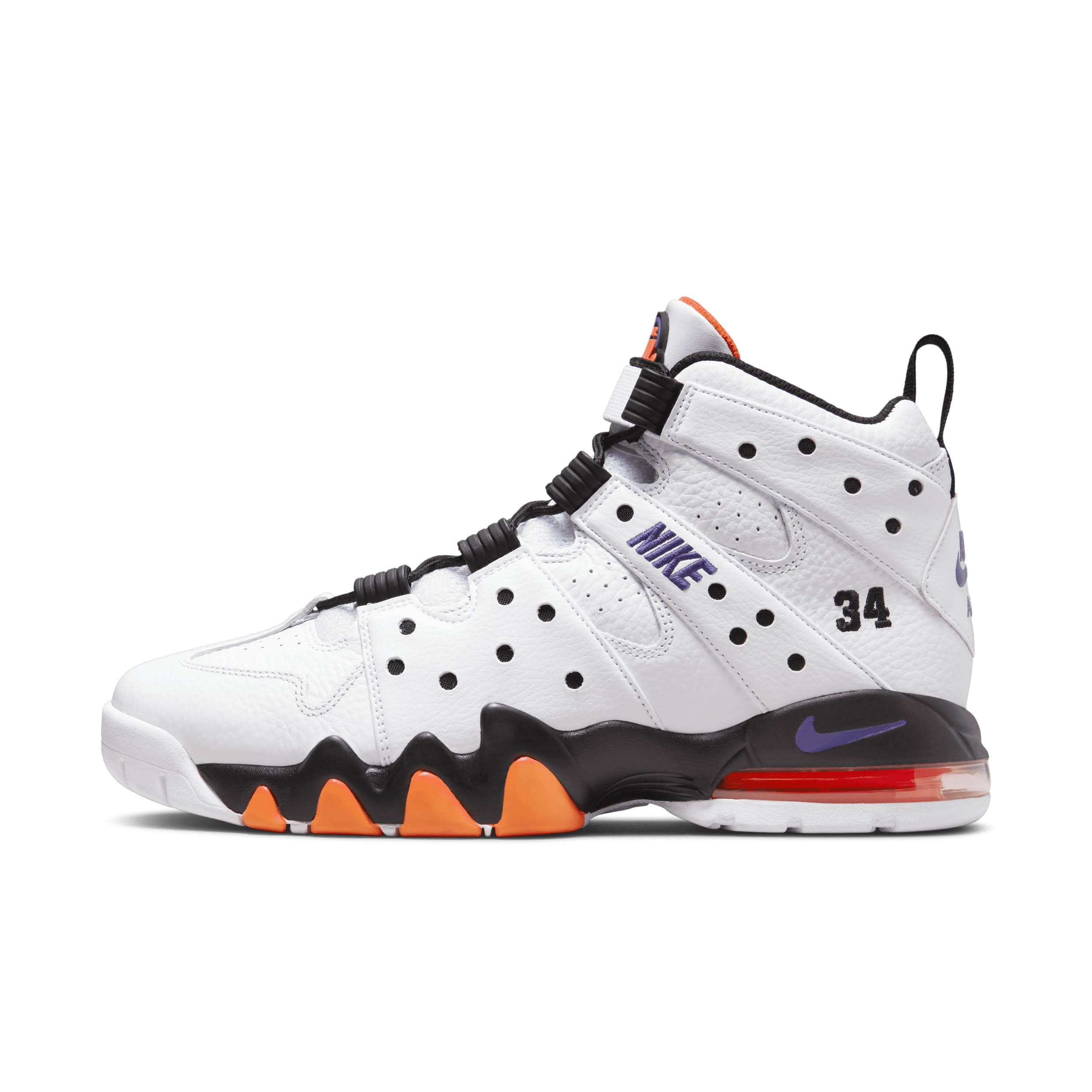 Nike Men s Air Max CB 94 Suns