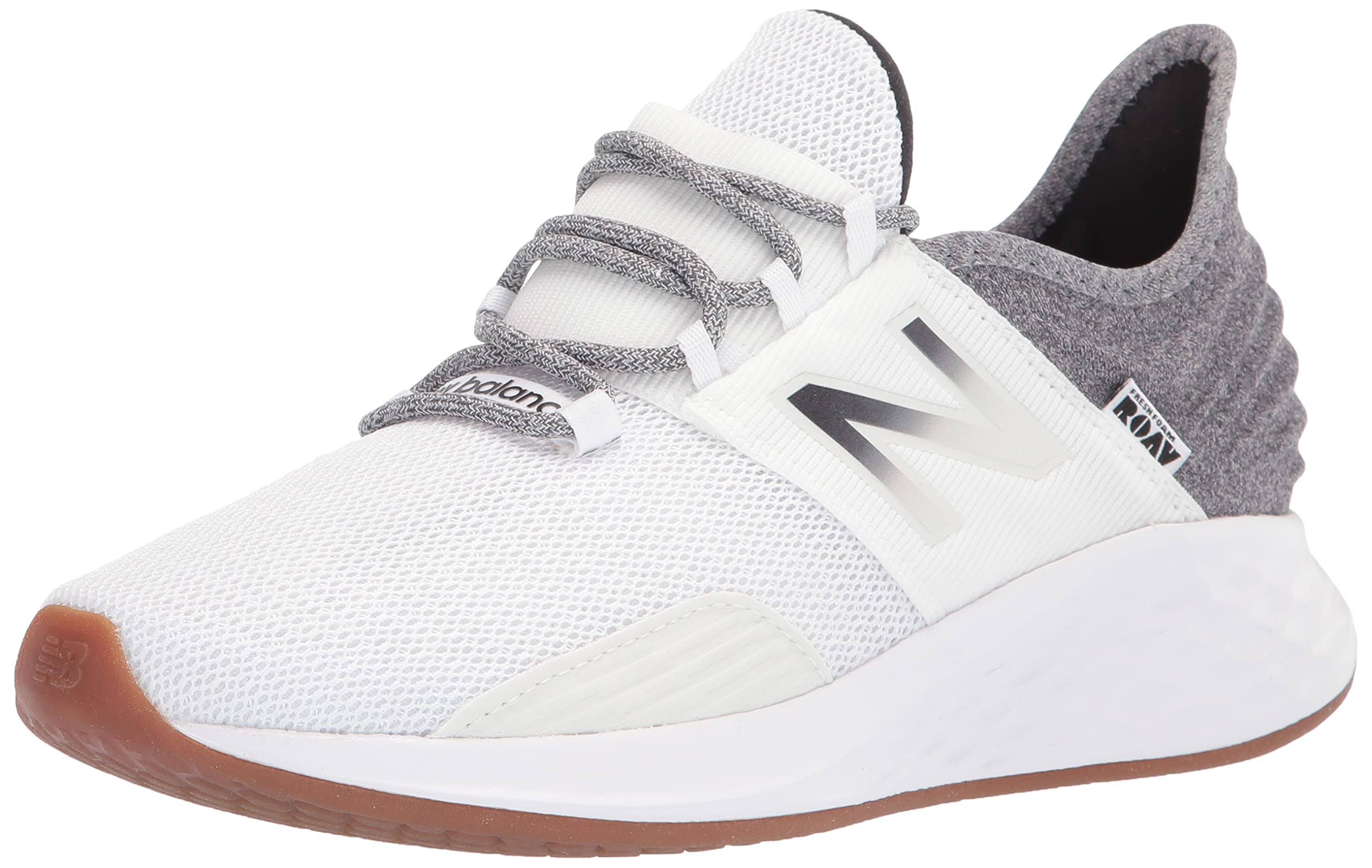 New Balance Women s Fresh Foam Roav Running Shoe