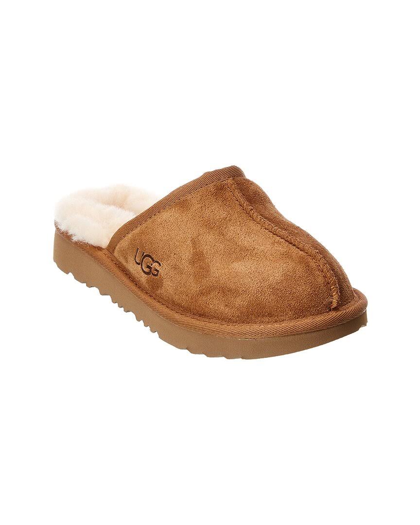Ugg Kids Keegan Slipper