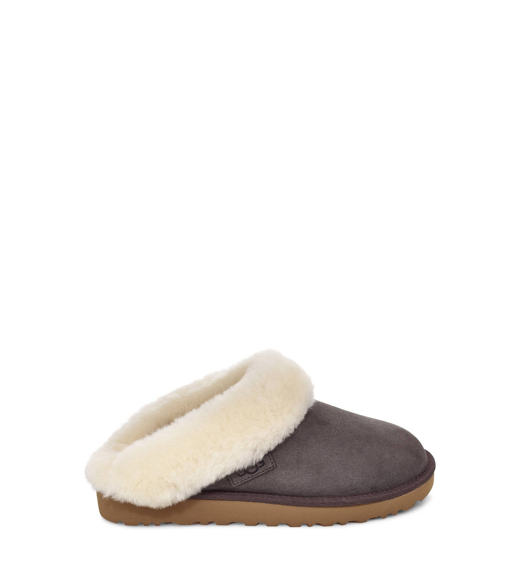Ugg Cluggette Slippers Women s