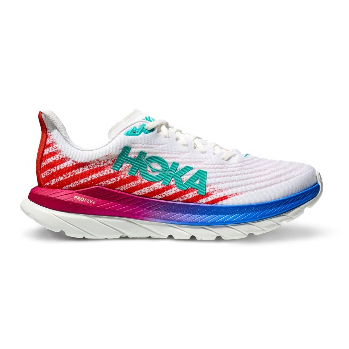 Men s Hoka Mach 5