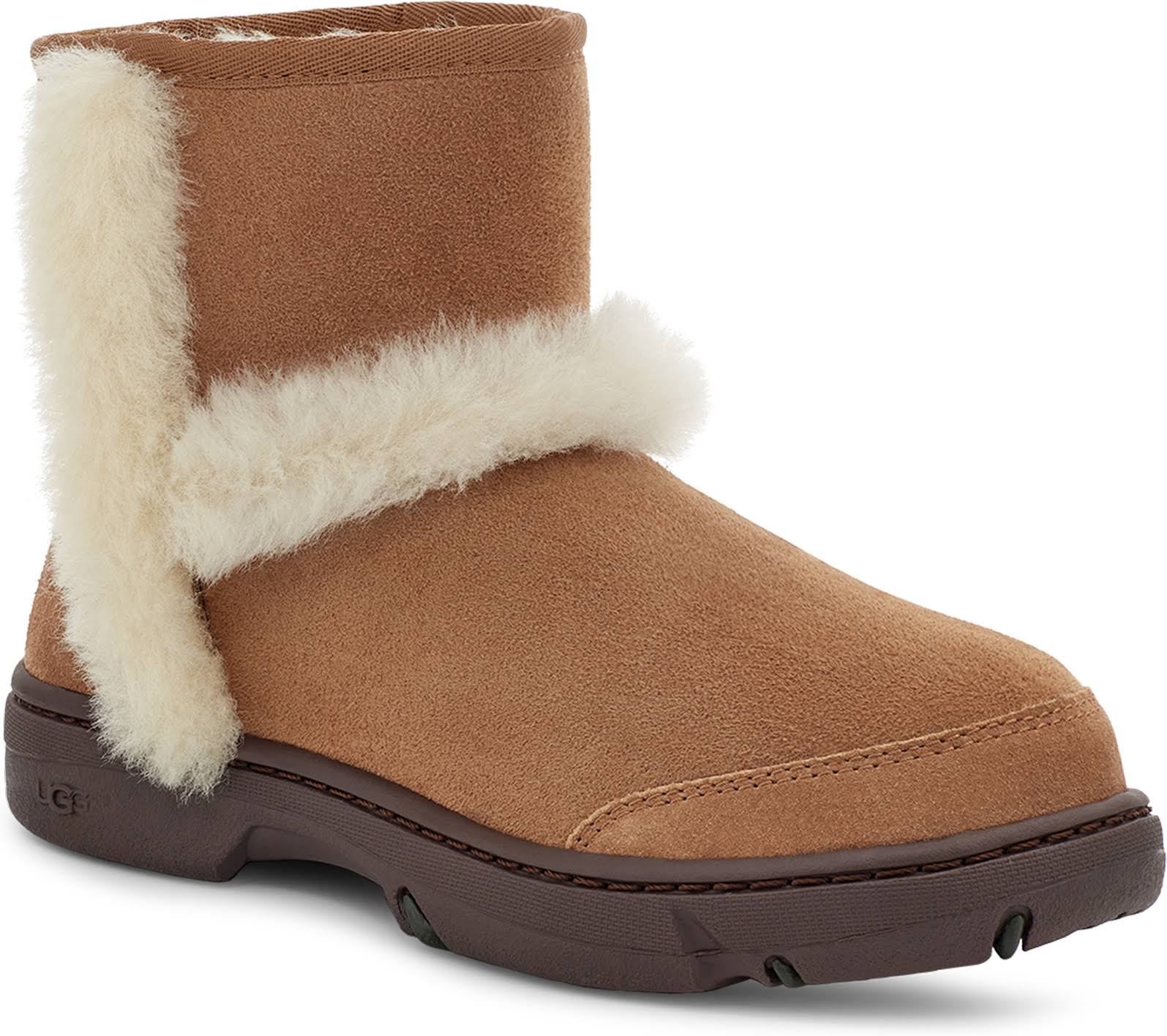 UGG Women s Sunburst Mini