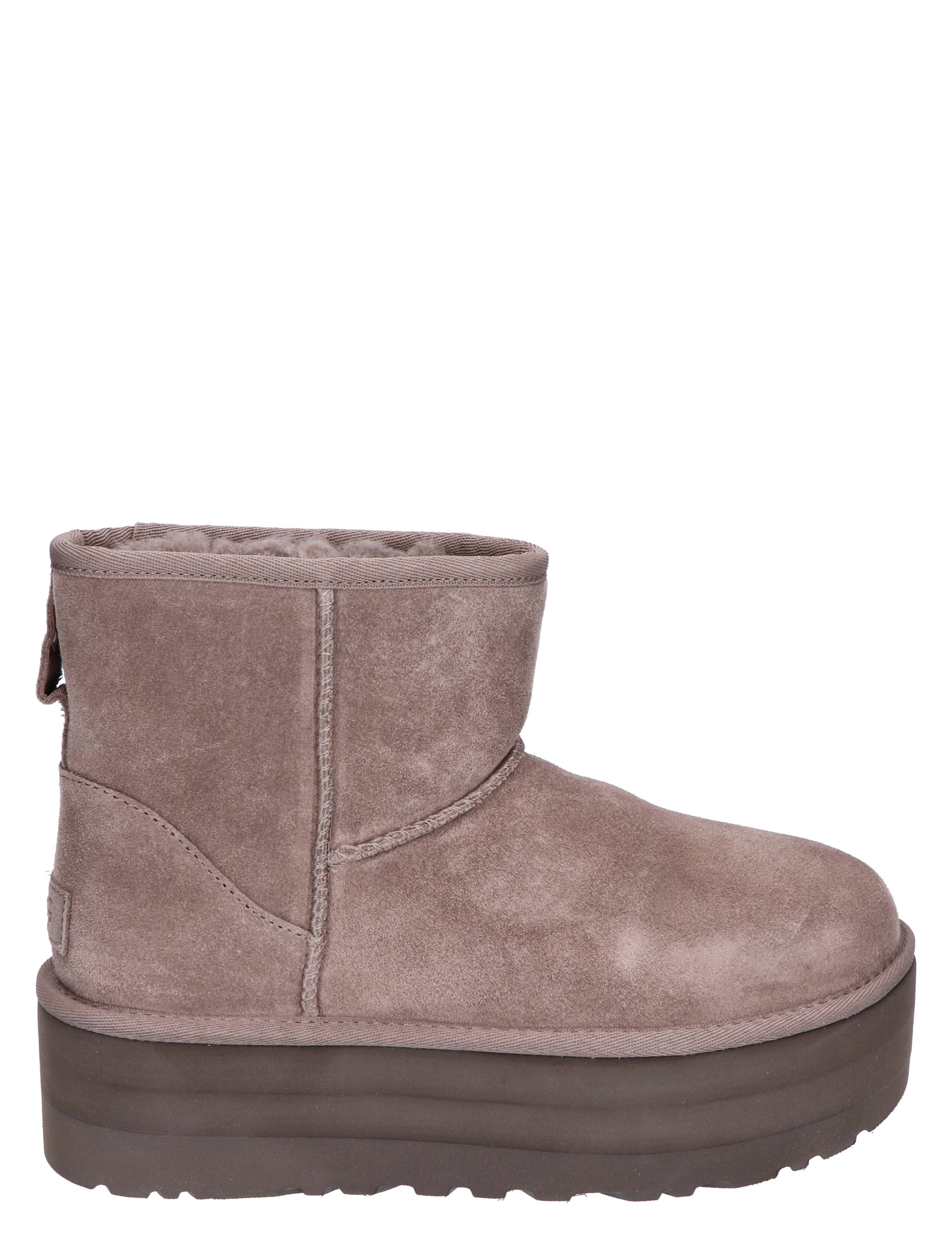 UGG Women s Classic Mini Platform