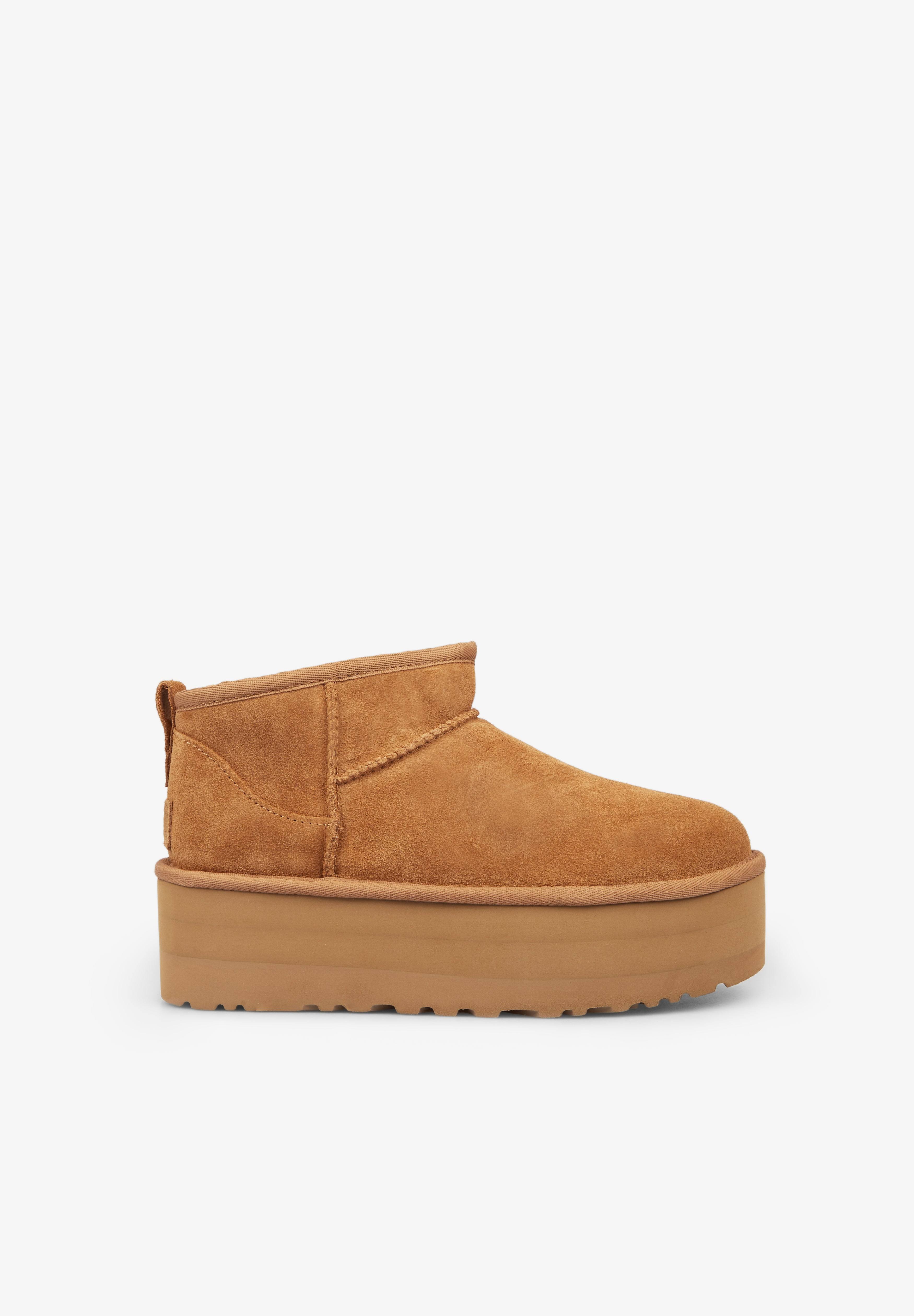 UGG Women s Classic Ultra Mini Platform