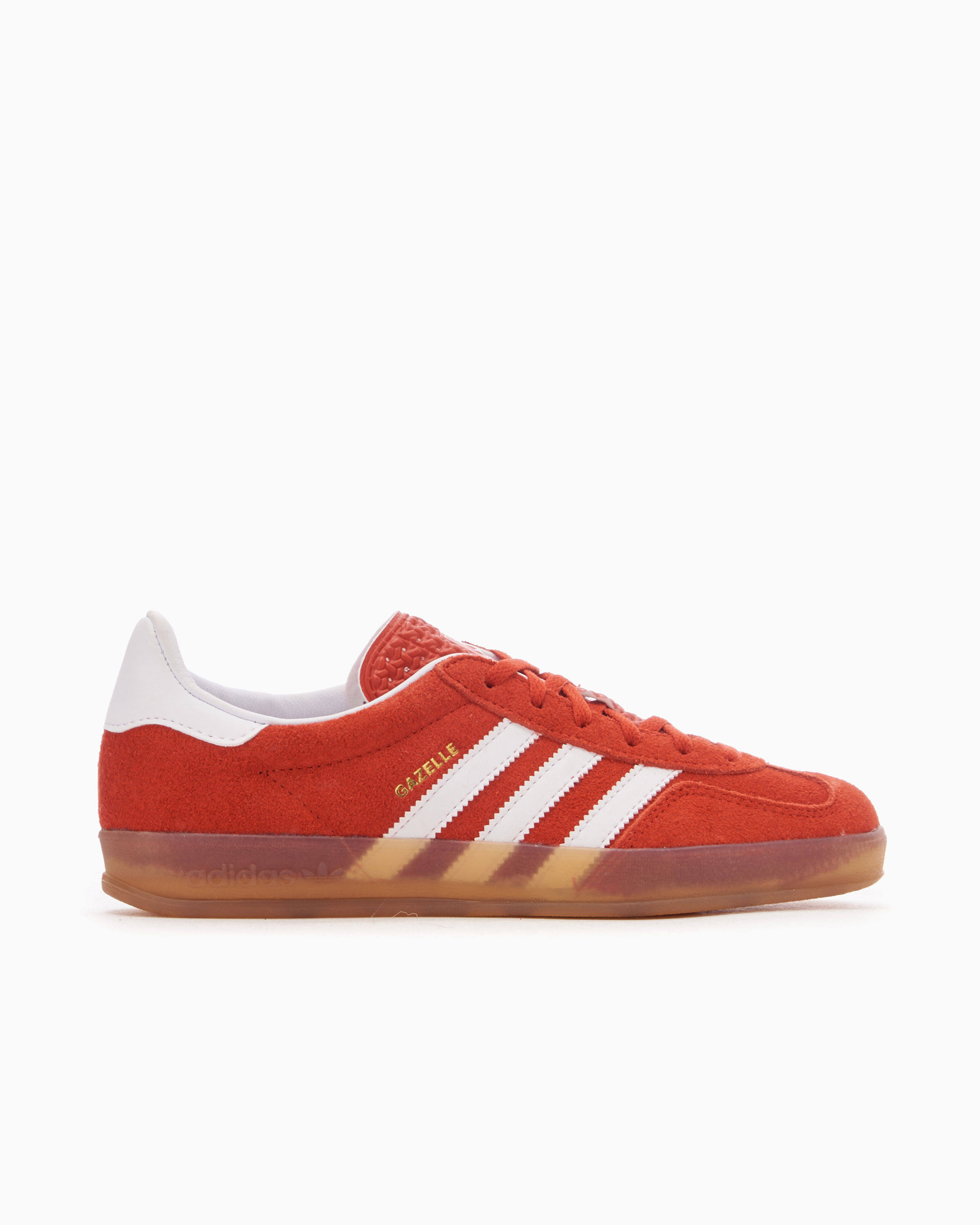 adidas Women s Gazelle Indoor Bold Orange