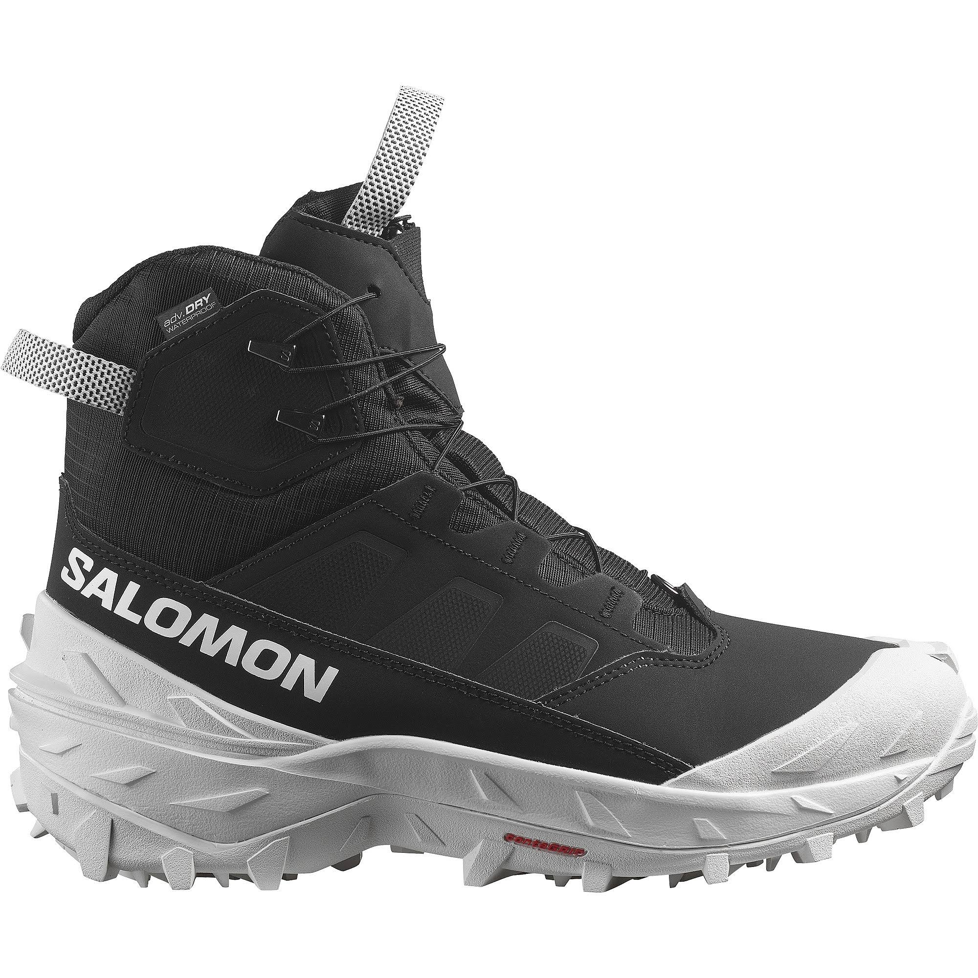 Salomon Men s Crosstrak Powder Waterproof
