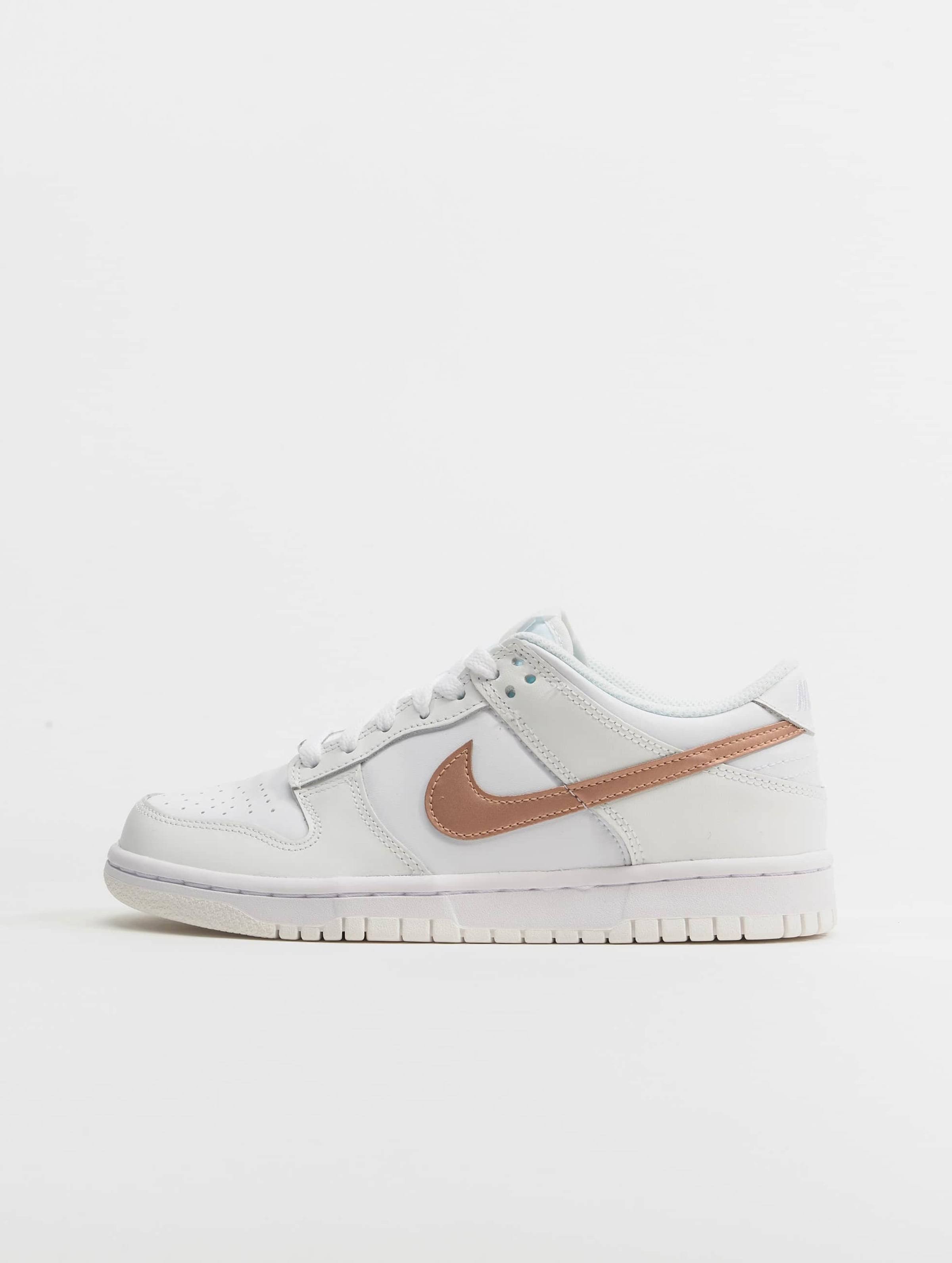 Kid s Nike Dunk Low Pink