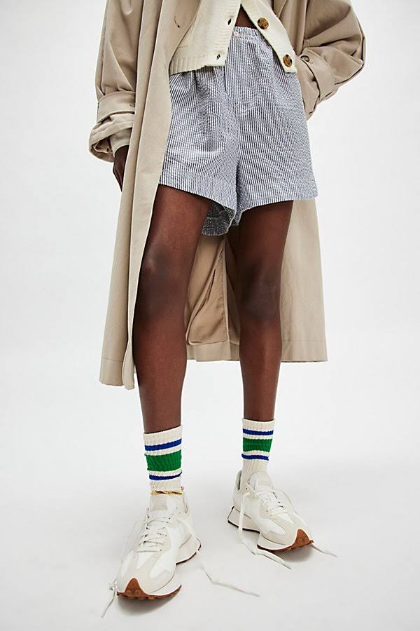 New Balance 327 Sneakers at Free People