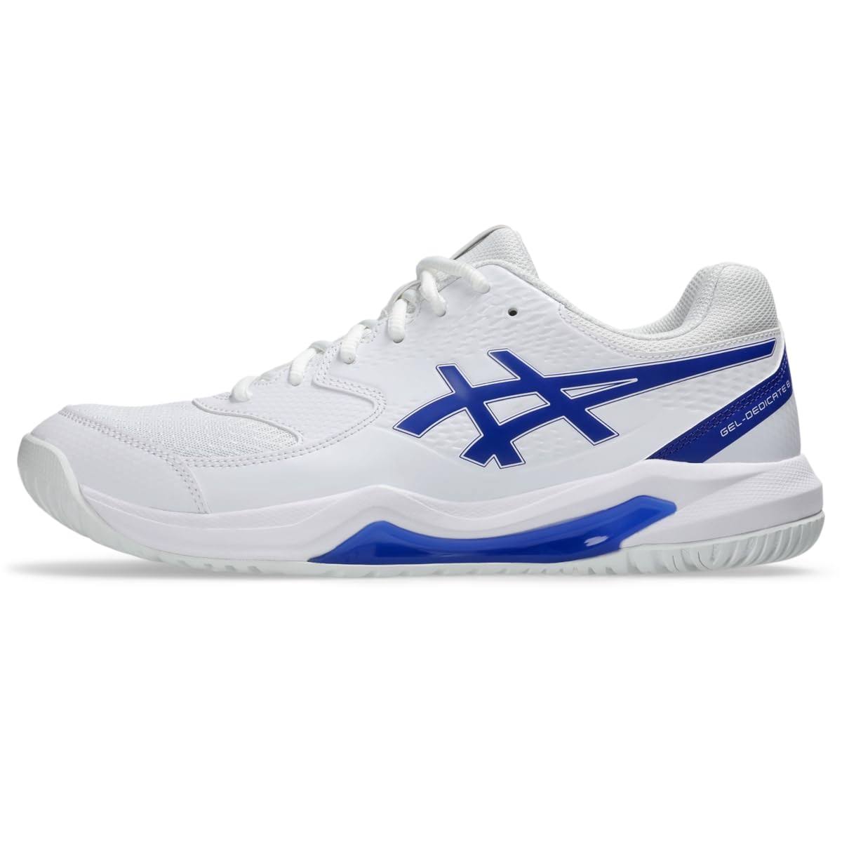 ASICS Men s Gel-Dedicate 8 Shoes