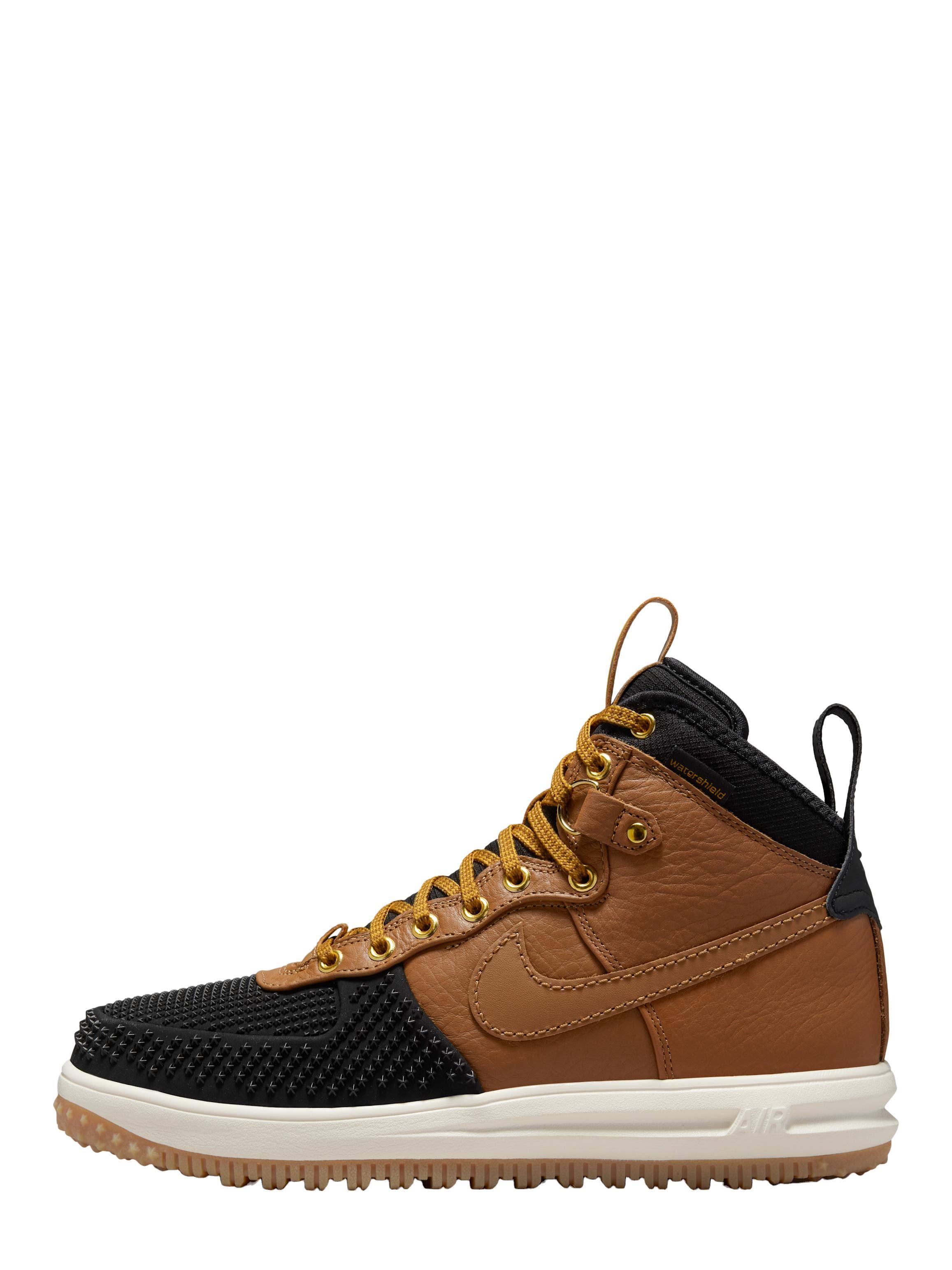 Nike Lunar Force 1 Duckboot Men s