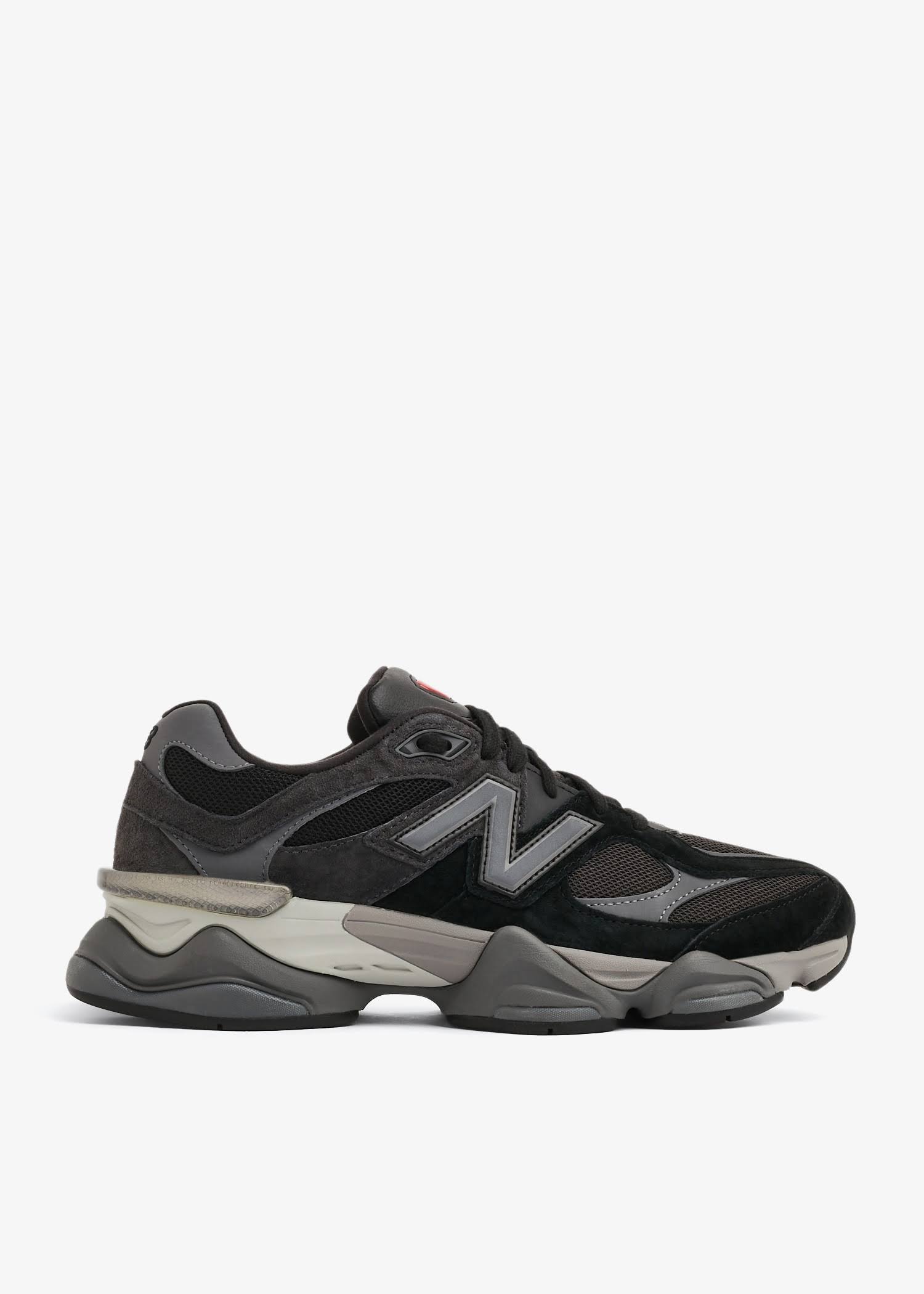 New Balance 9060 sneakers in Suede For Unisex