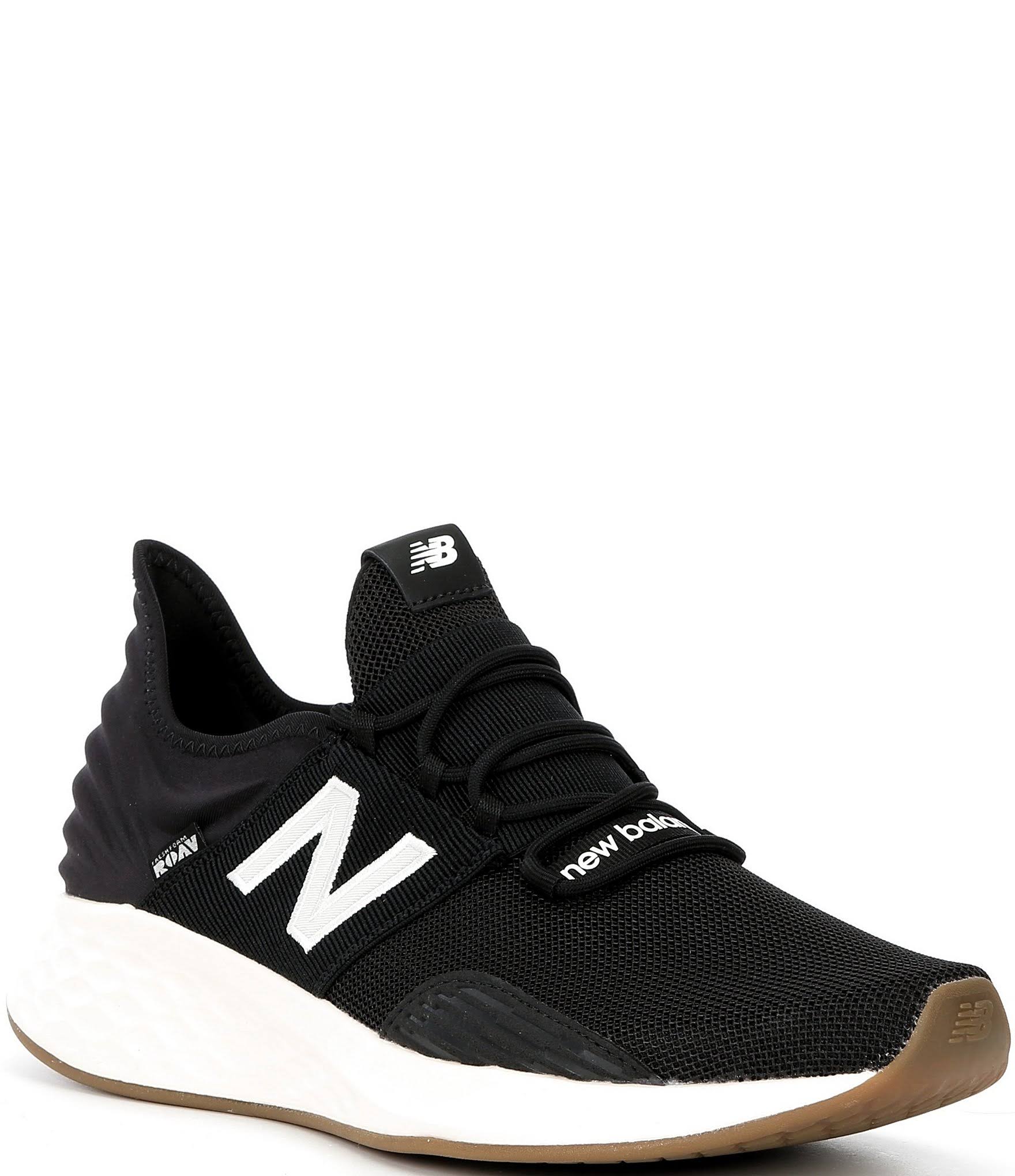 New Balance Men s Fresh Foam Roav Running Shoes
