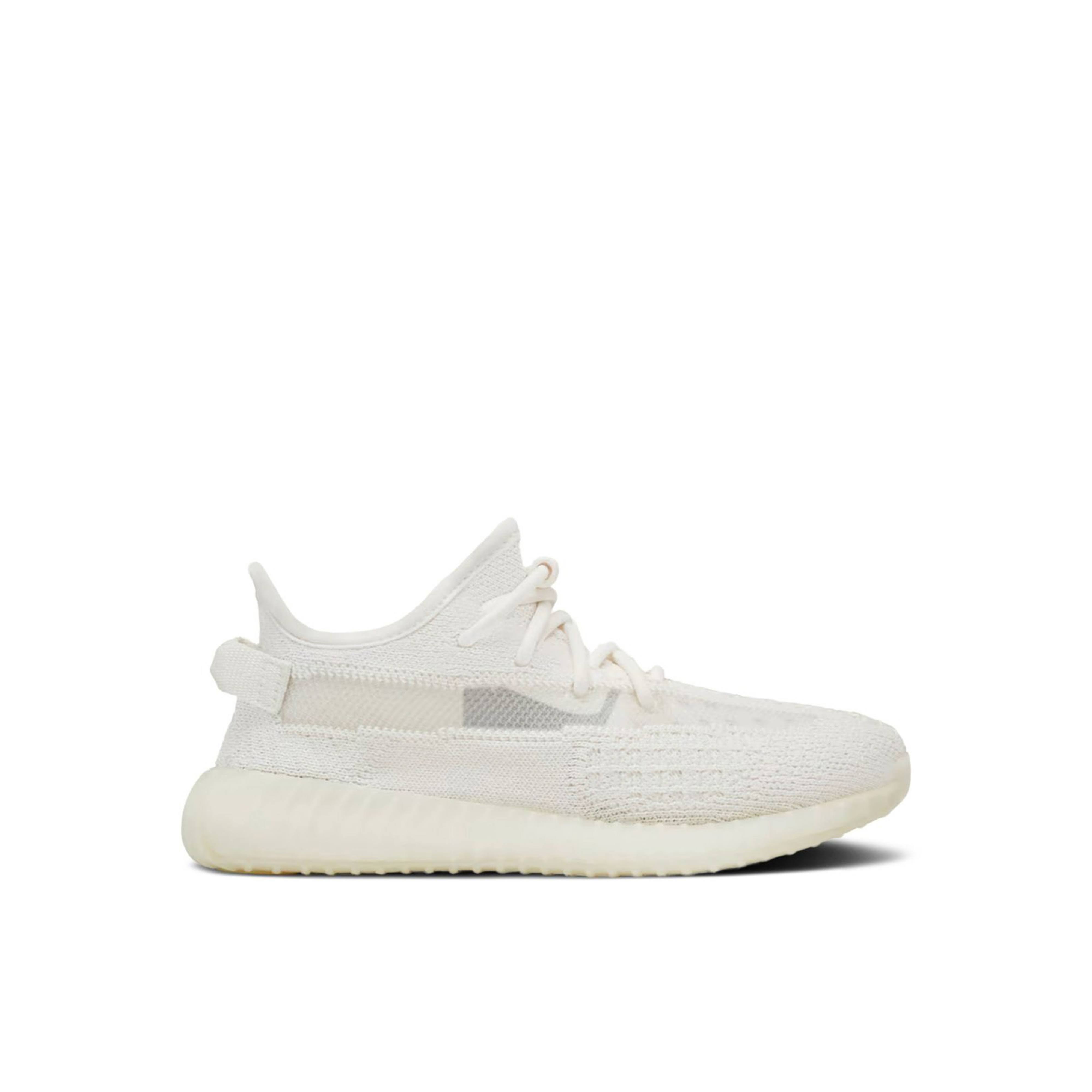 adidas Yeezy Boost 350 V2 Bone Kids