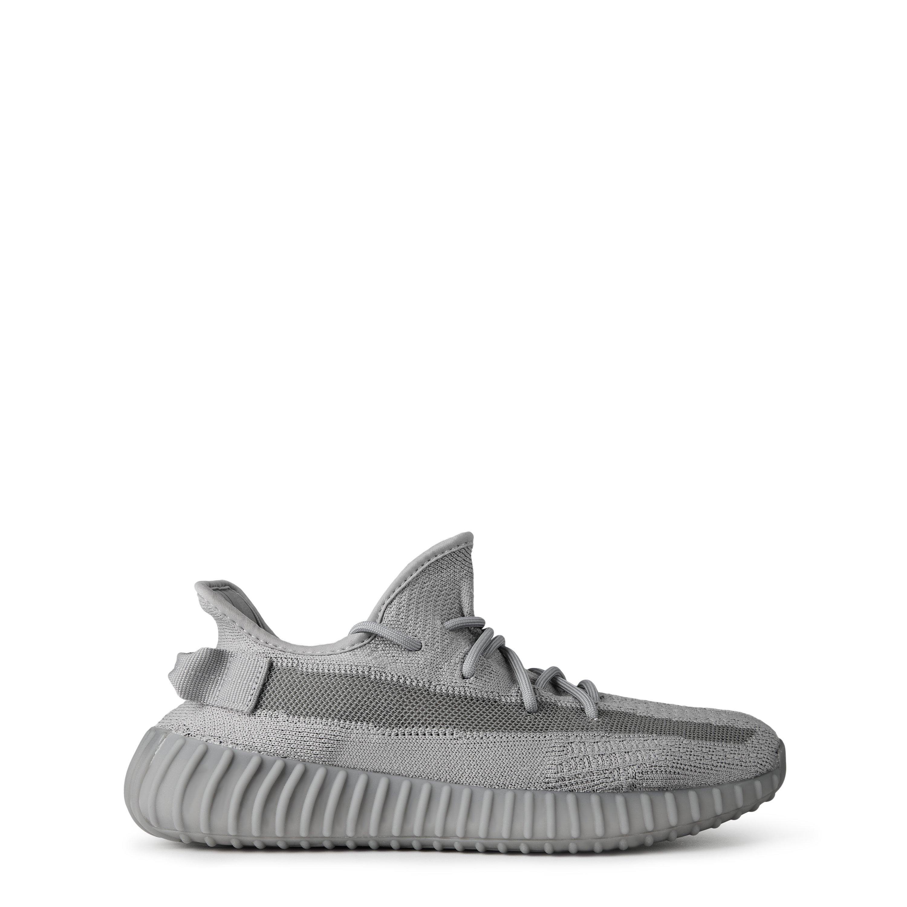 adidas Yeezy Boost 350 V2 Steel Grey Men s