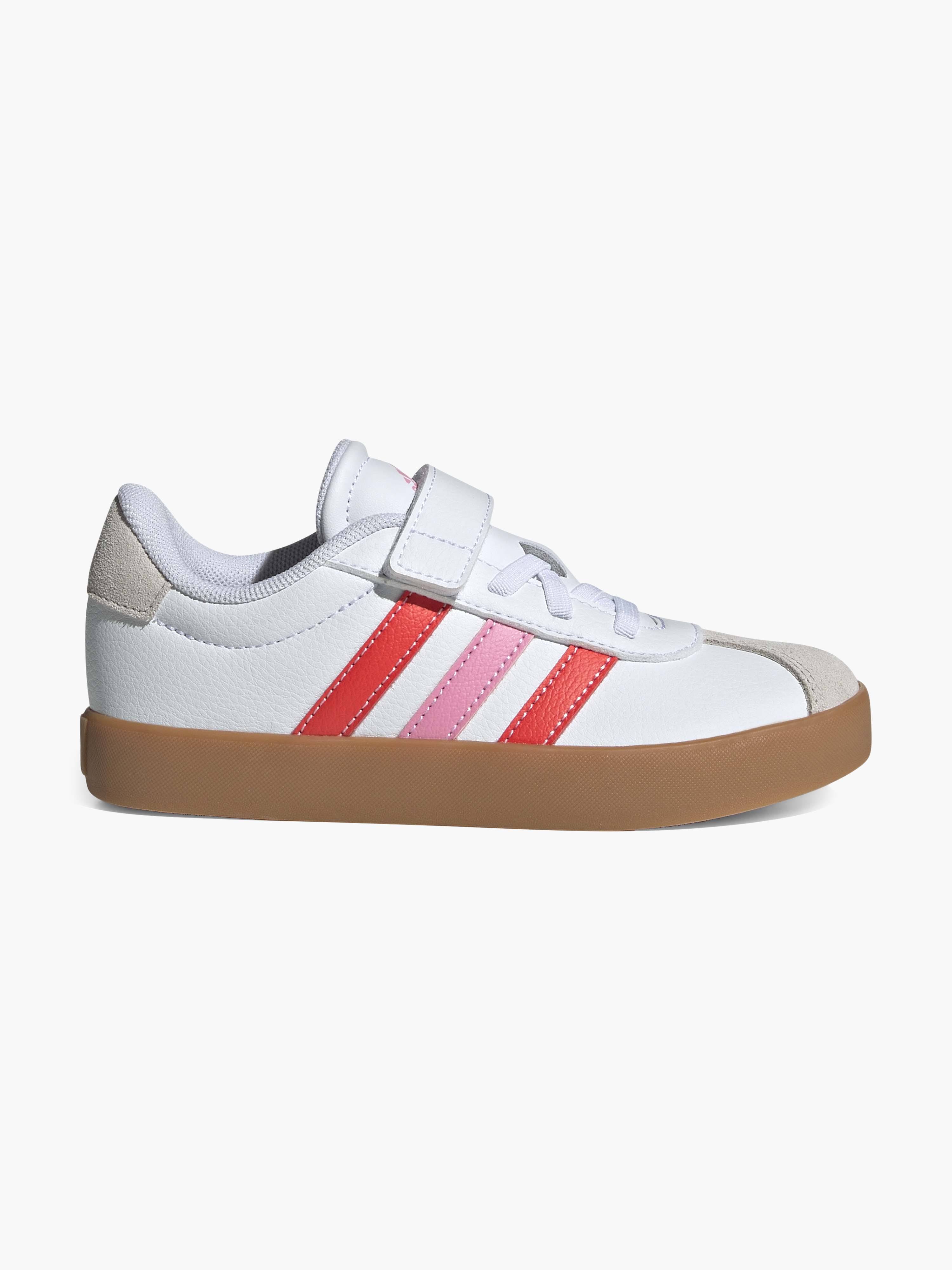adidas VL Court 3 0 Shoes Kids