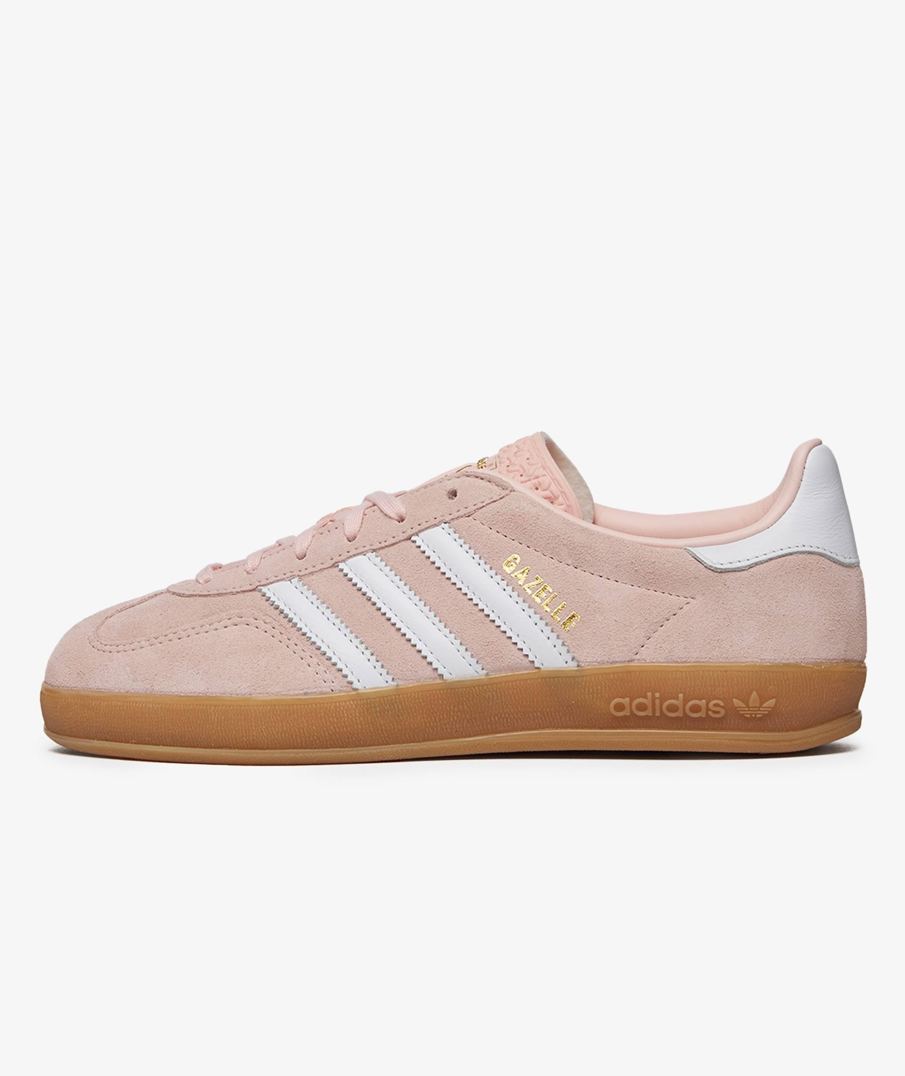 adidas Women s Gazelle Indoor Shoes